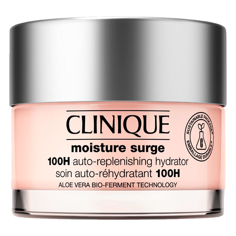 Clinique Moisture Surge 100H Auto-Replenishing Hydrator