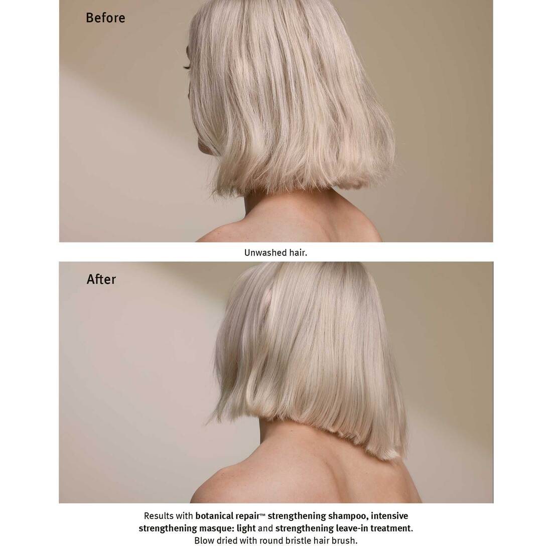 Aveda Botanical Repair Strengthening Shampoo