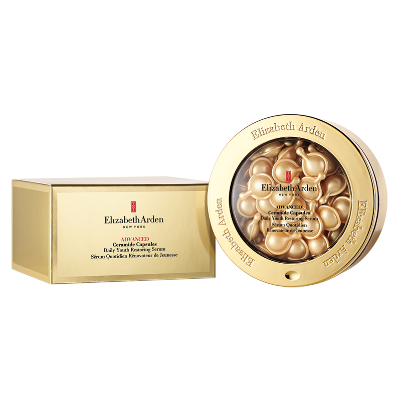 Elizabeth Arden Ceramide Advanced Ceramide Daily Youth Capsules
