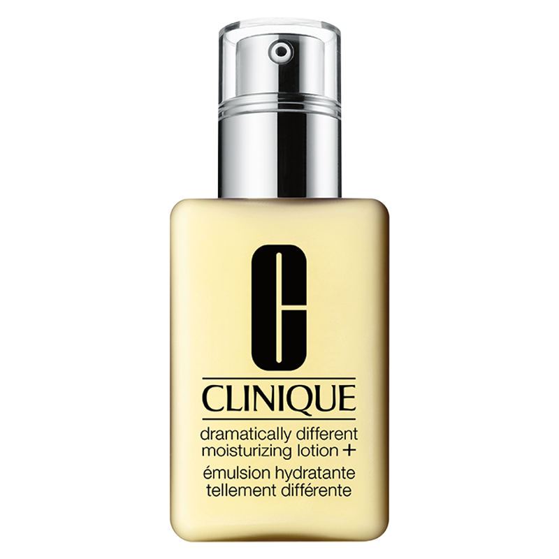 Clinique 3 Schritte Pflege Dramatically Different Moisturizing Lotion+ With Pump