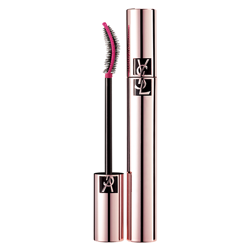 Yves Saint Laurent Volume Effet Faux Cils The Curler Mascara