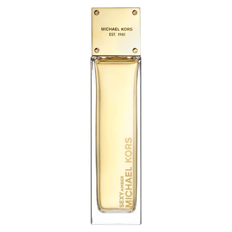 Michael Kors Sexy Amber Eau de Parfum (EdP)