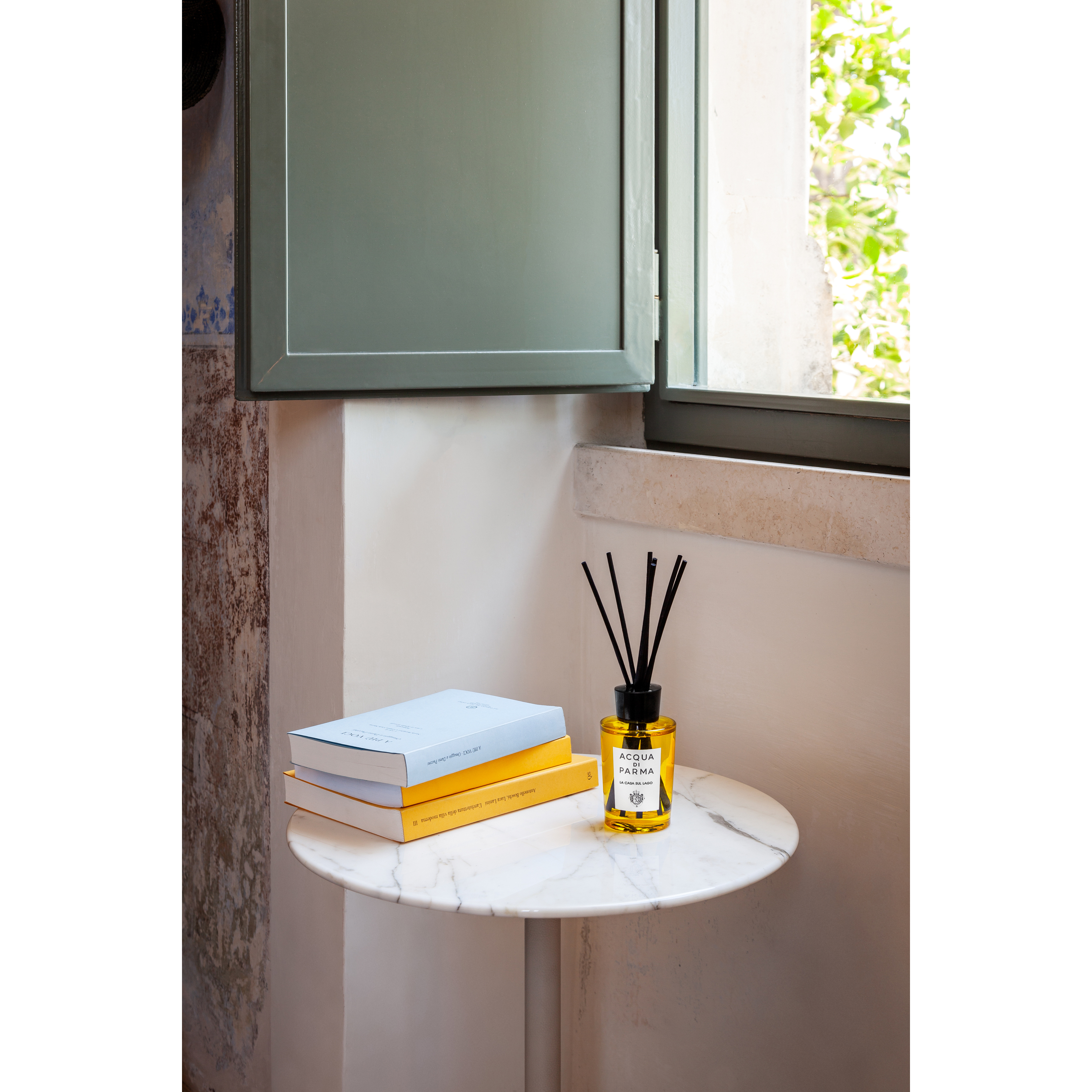 ACQUA DI PARMA LA CASA SUL LAGO Room Diffuser