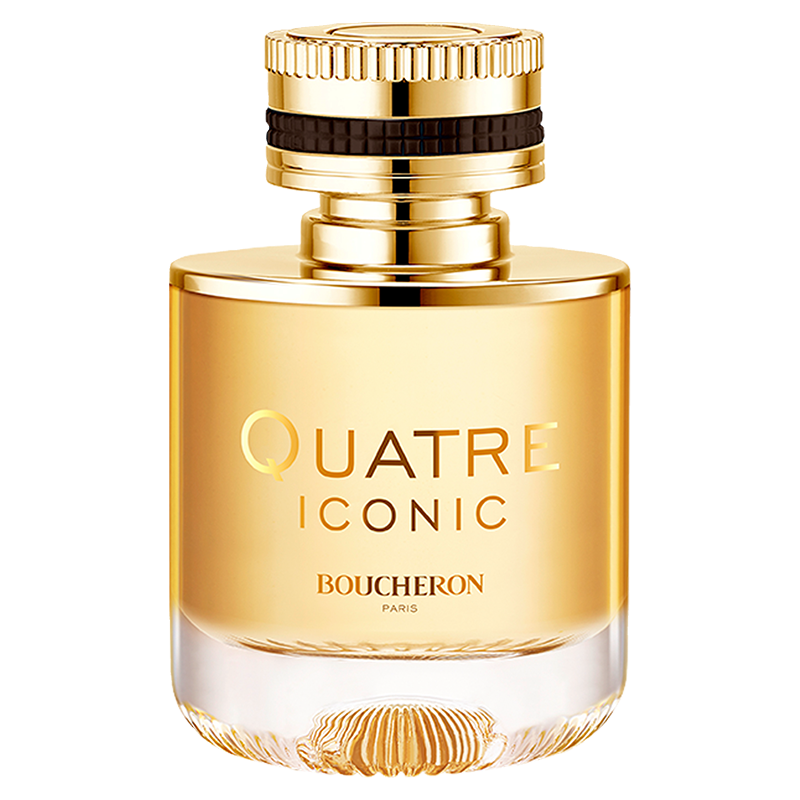 Boucheron Quatre Iconic Eau de Parfum (EdP)