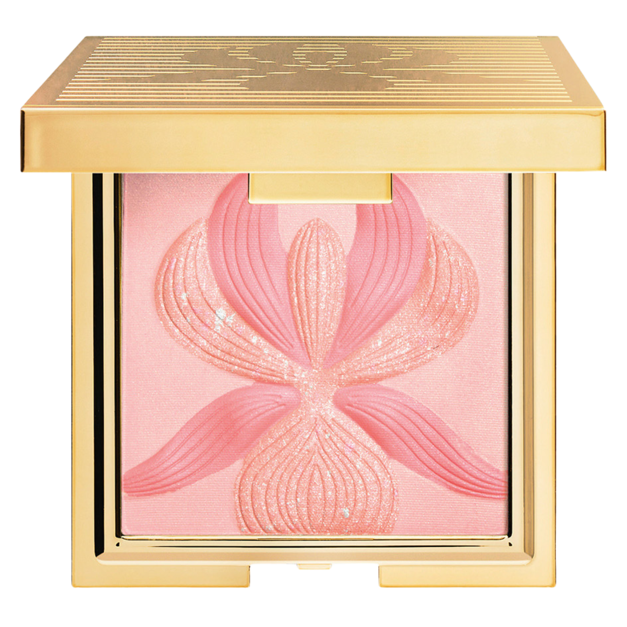 Sisley Palette Orchidée Highlighter Blush