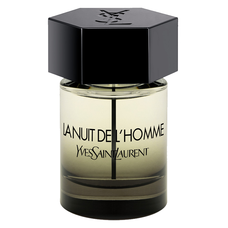 Yves Saint Laurent La Nuit De L'Homme Eau de Toilette (EdT)