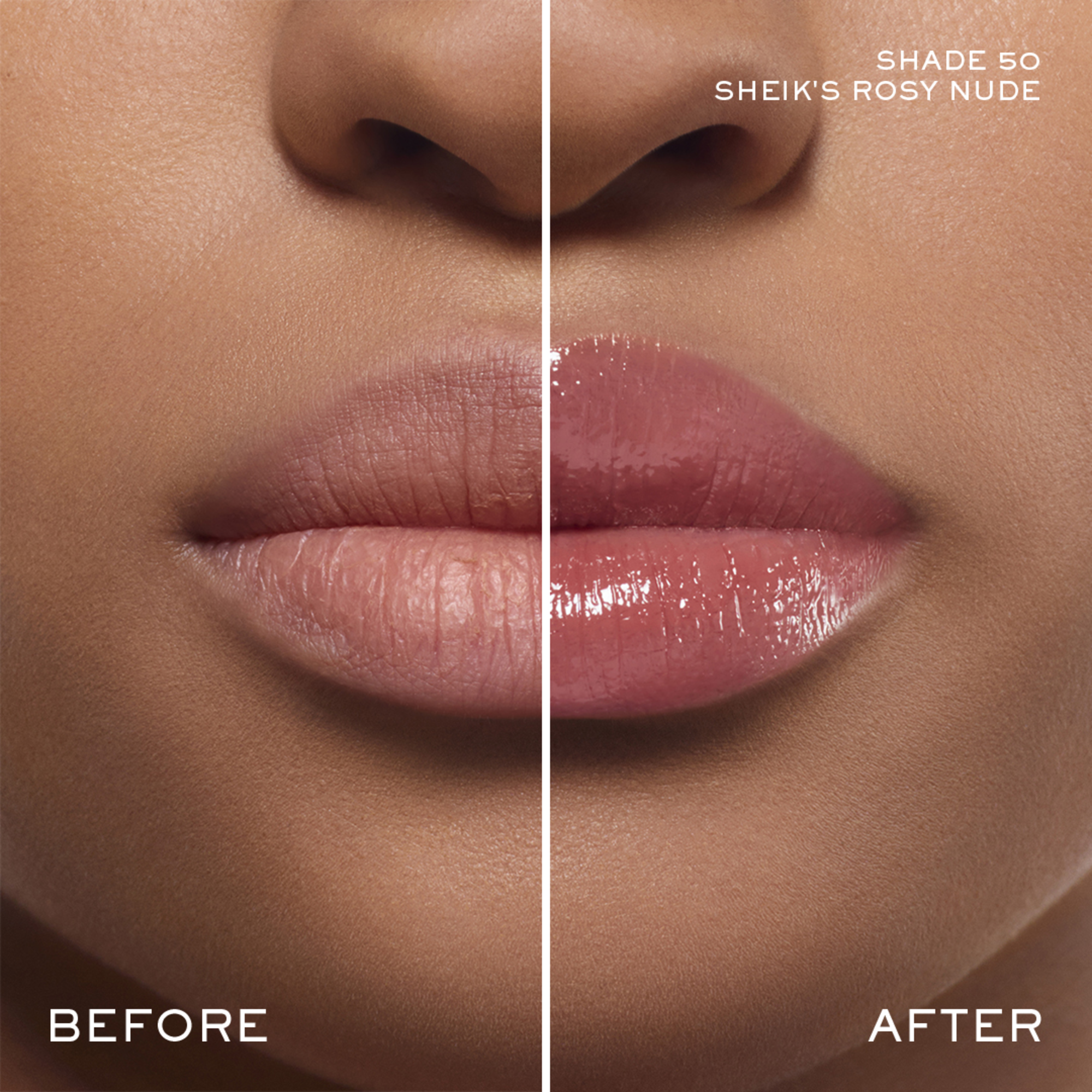 Lancôme Lip Idôle Squalane-12 Butterglow Lip Balm