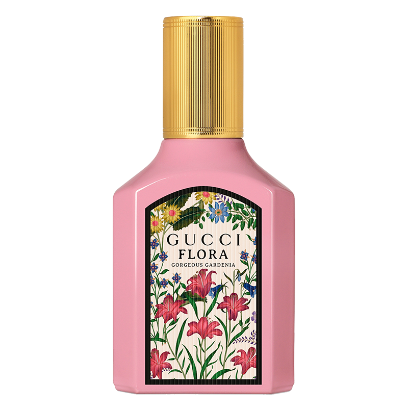 Gucci Flora Gorgeous Gardenia Eau de Parfum (EdP)