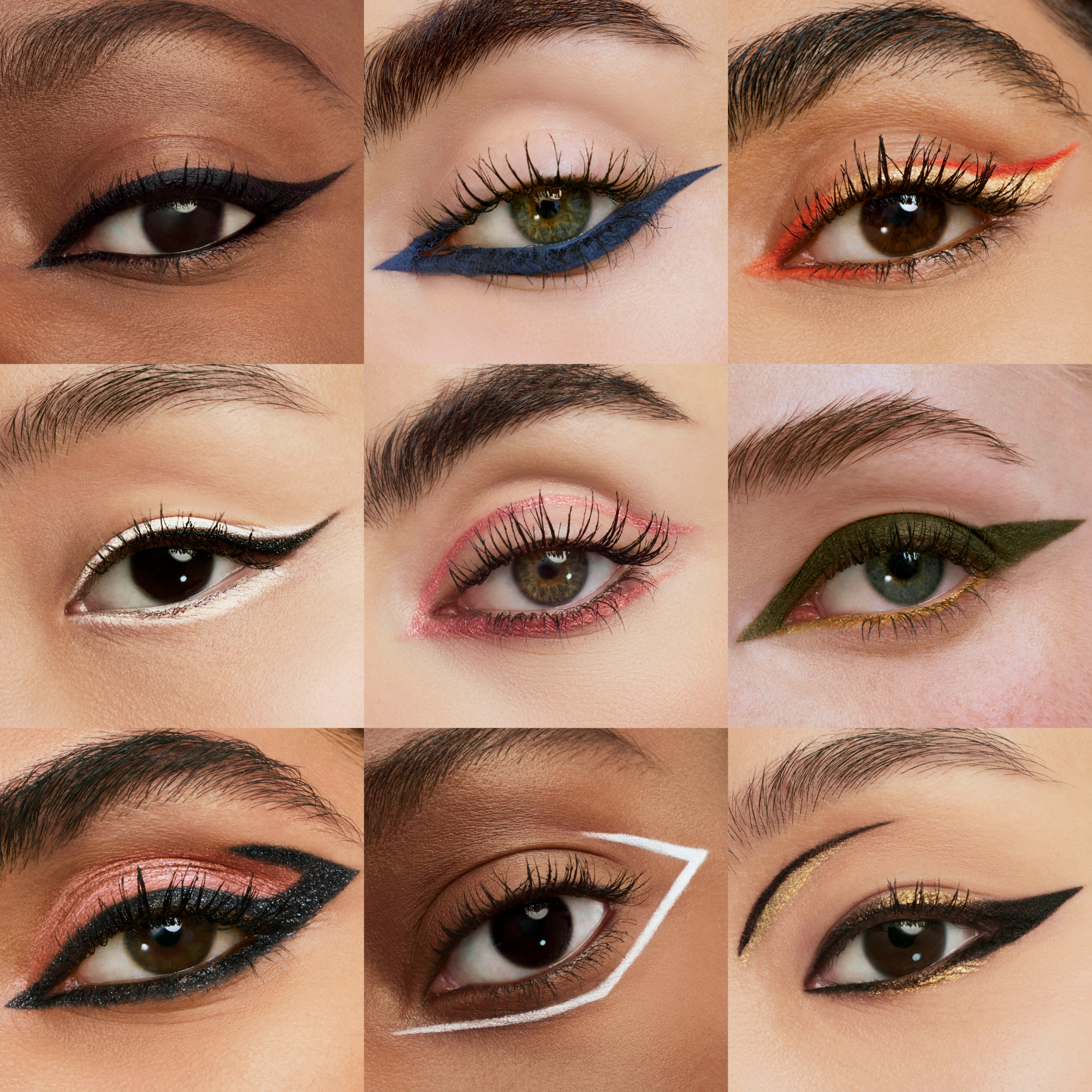 Yves Saint Laurent Lines Liberated Eyeliner