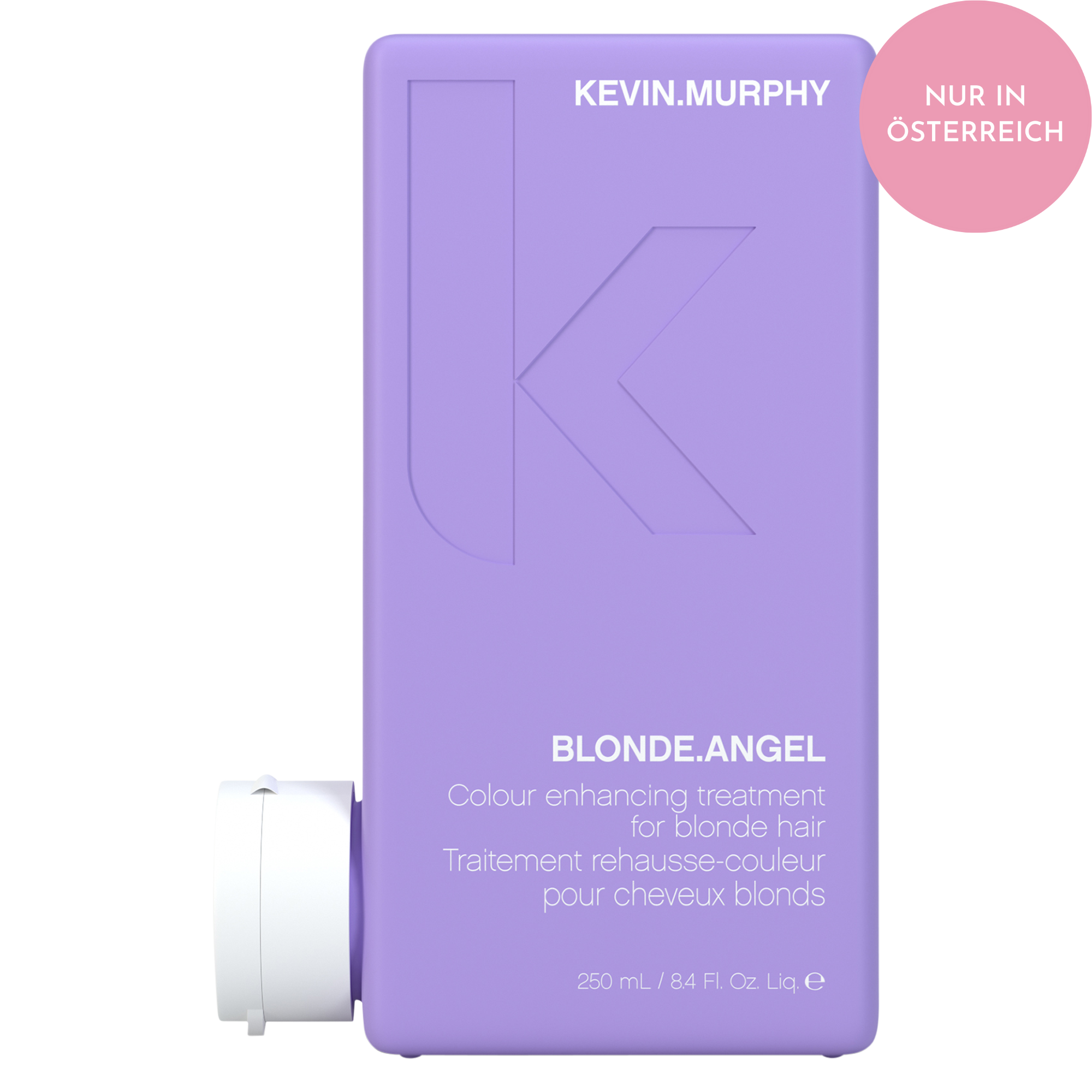 Kevin Murphy BLONDE.ANGEL Colour Enhancing Treatment