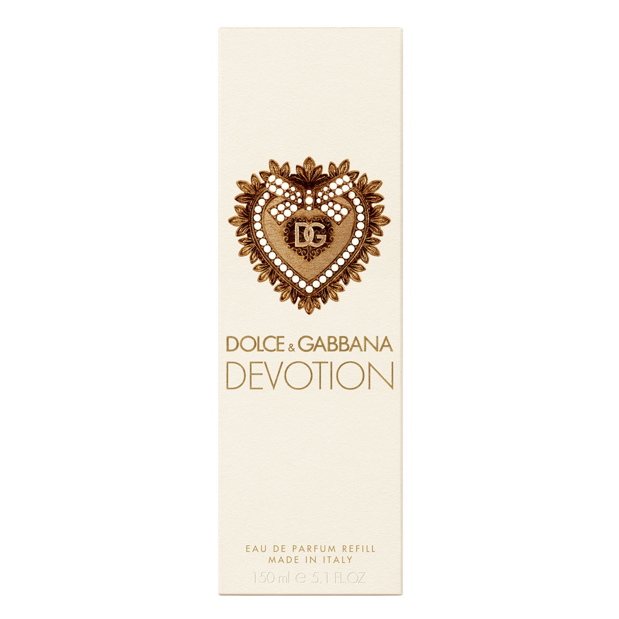 Dolce&Gabbana Devotion Eau de Parfum (EdP) - Refill Dolce&Gabbana Devotion Eau de Parfum (EdP) - Refill
