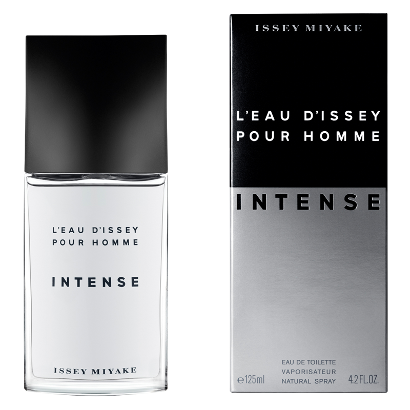Issey Miyake L'Eau d'Issey Pour Homme Intense Eau de Toilette (EdT)