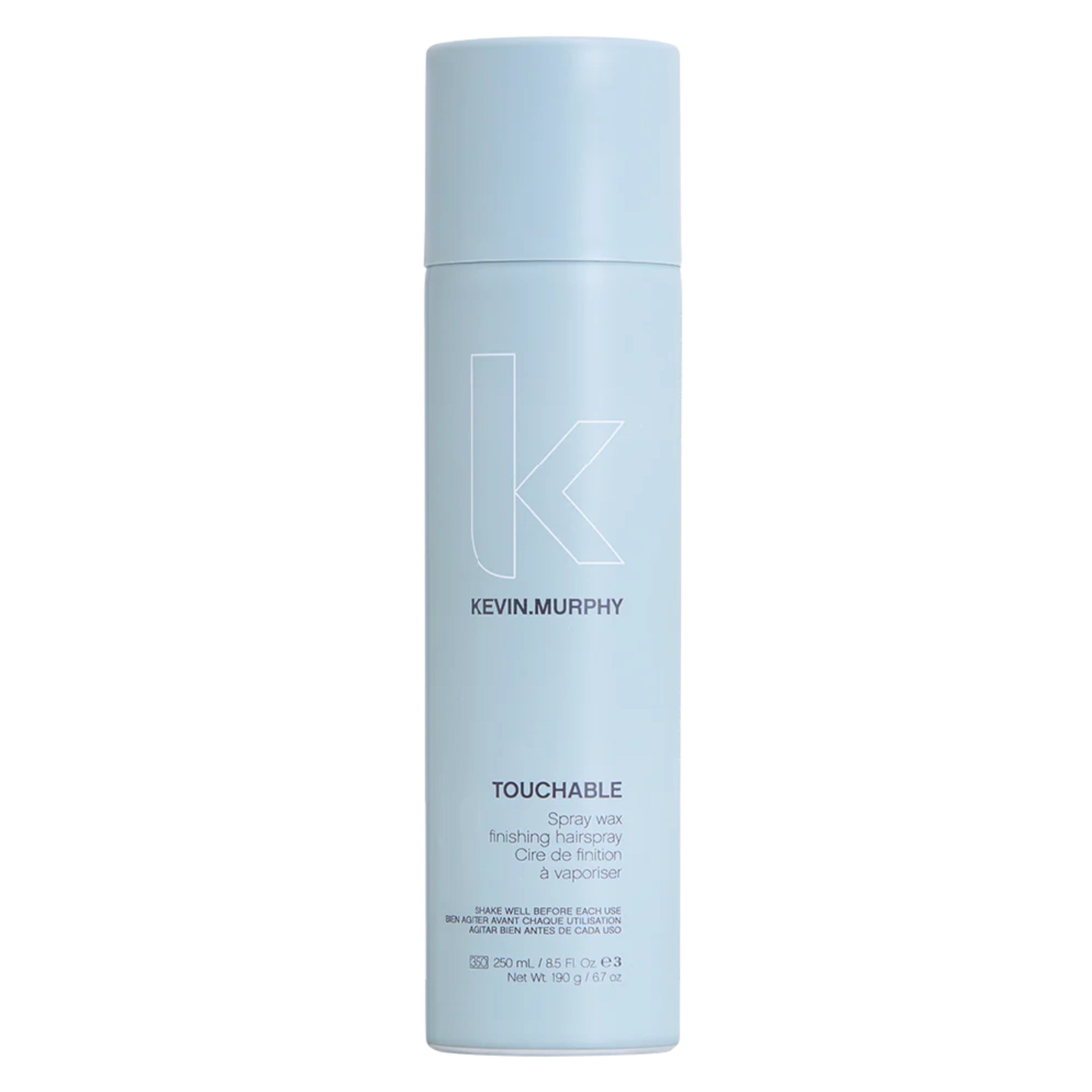 Kevin Murphy TOUCHABLE Haarspray