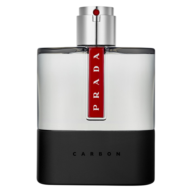 Prada Luna Rossa Carbon Eau de Toilette (EdT) - nachfüllbar