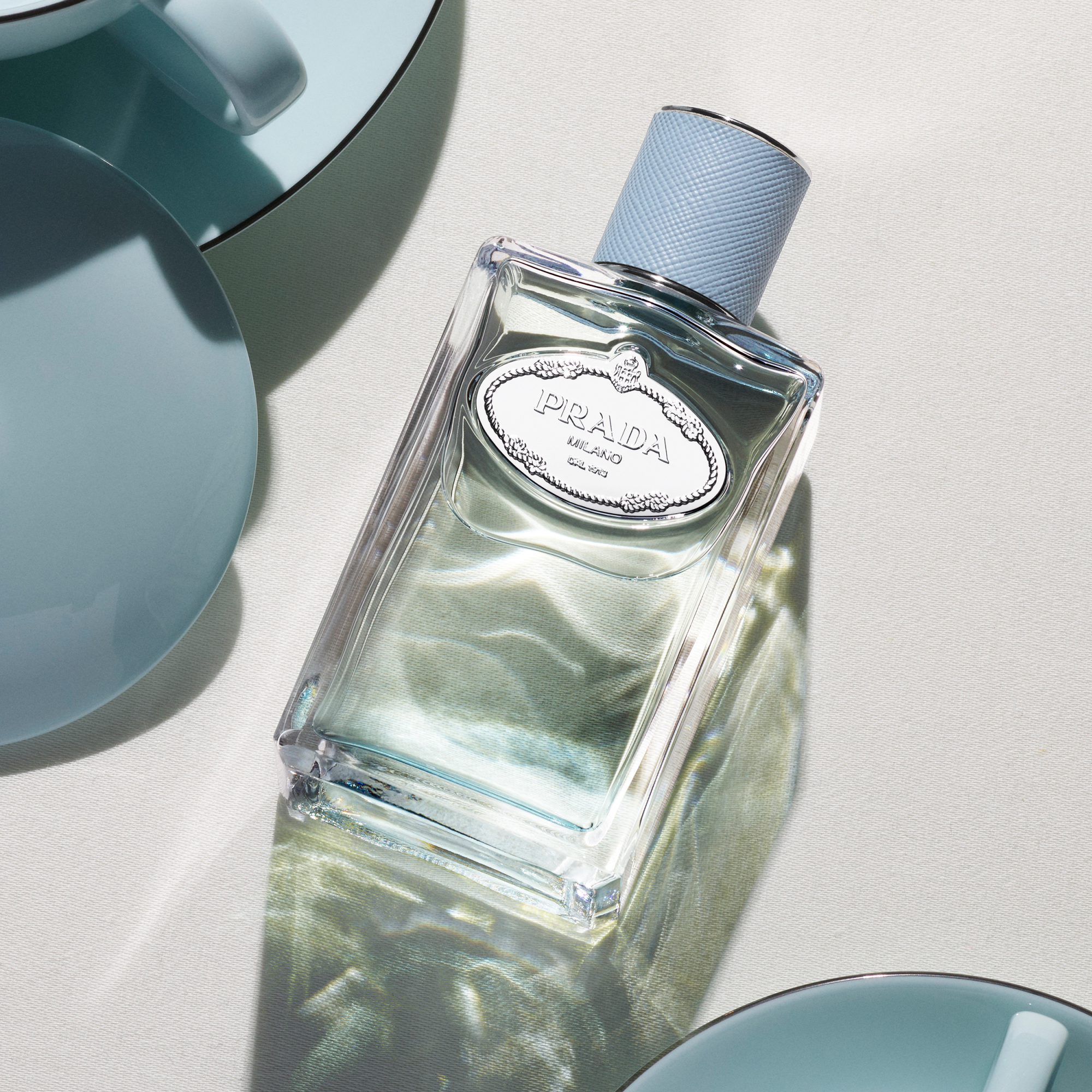 Prada Iris Amande Eau de Parfum (EdP)