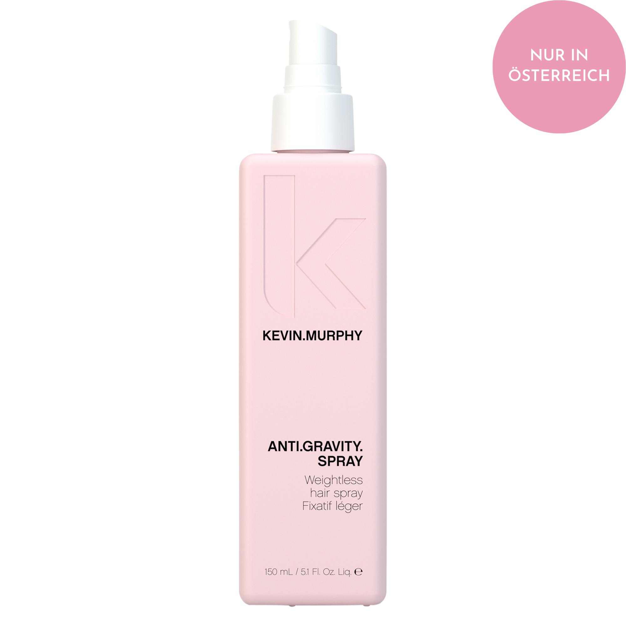 Kevin Murphy ANTI.GRAVITY.SPRAY Volumen Spray