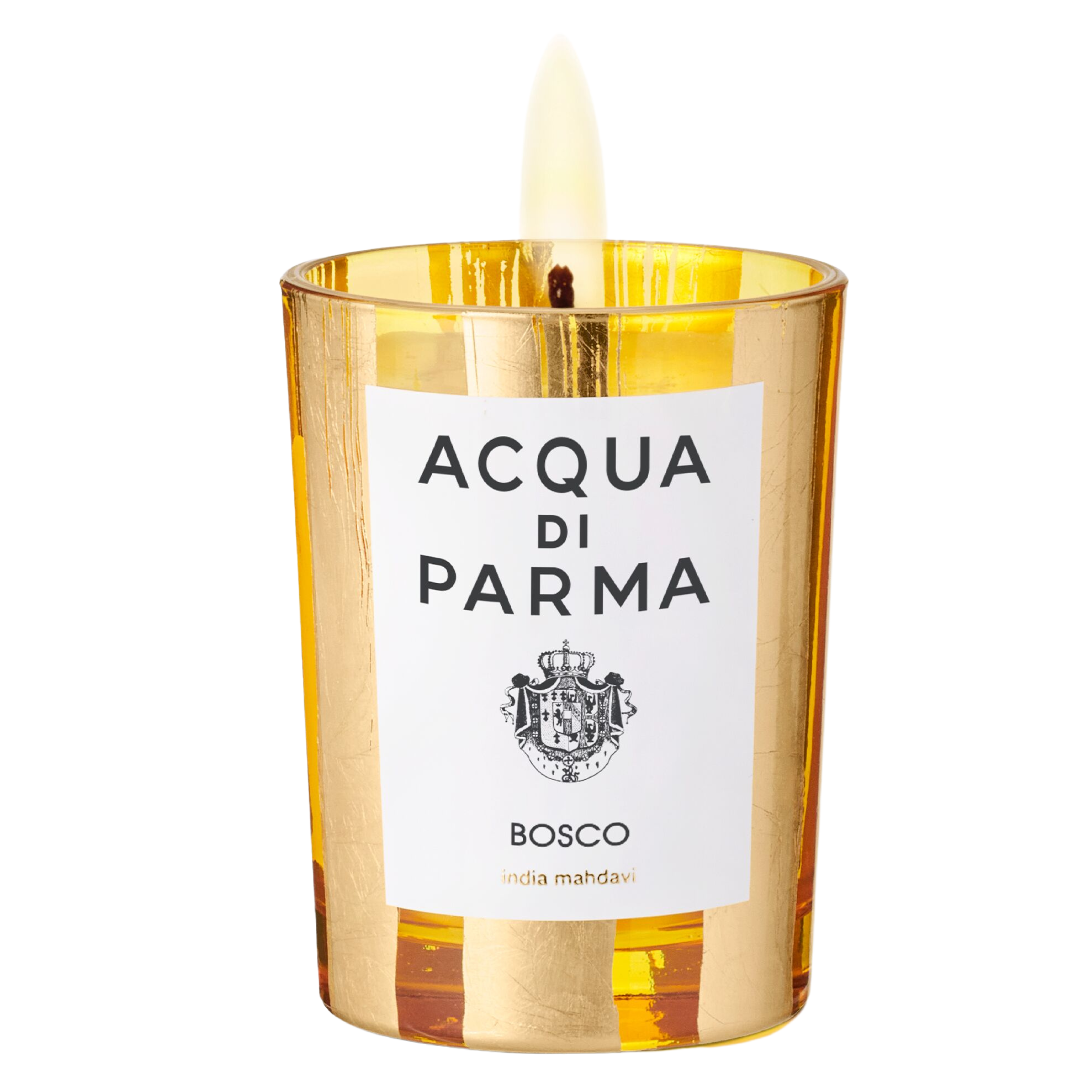 ACQUA DI PARMA BOSCO Glass Candle