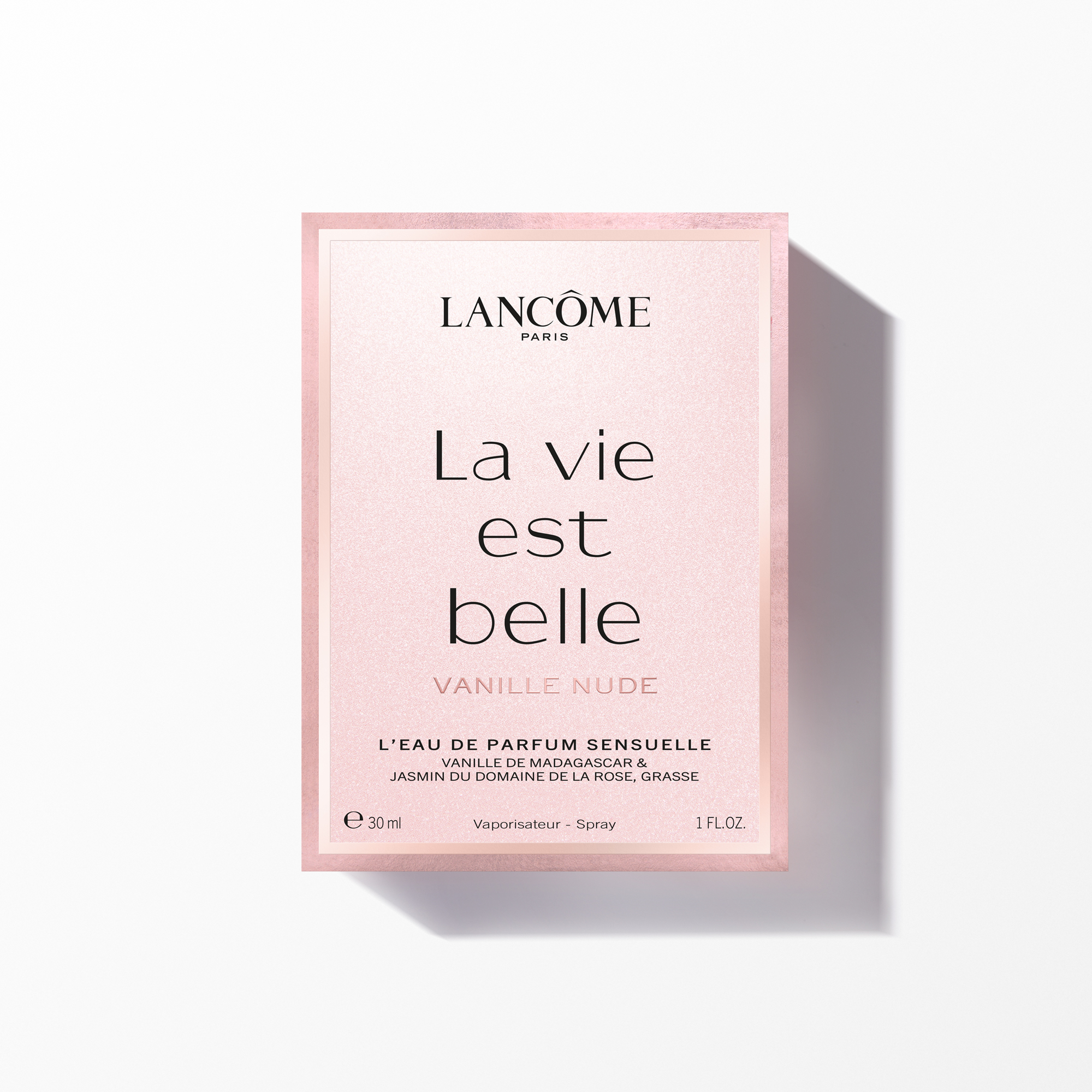 Lancôme La vie est belle Vanille Nude Eau de Parfum (EdP)