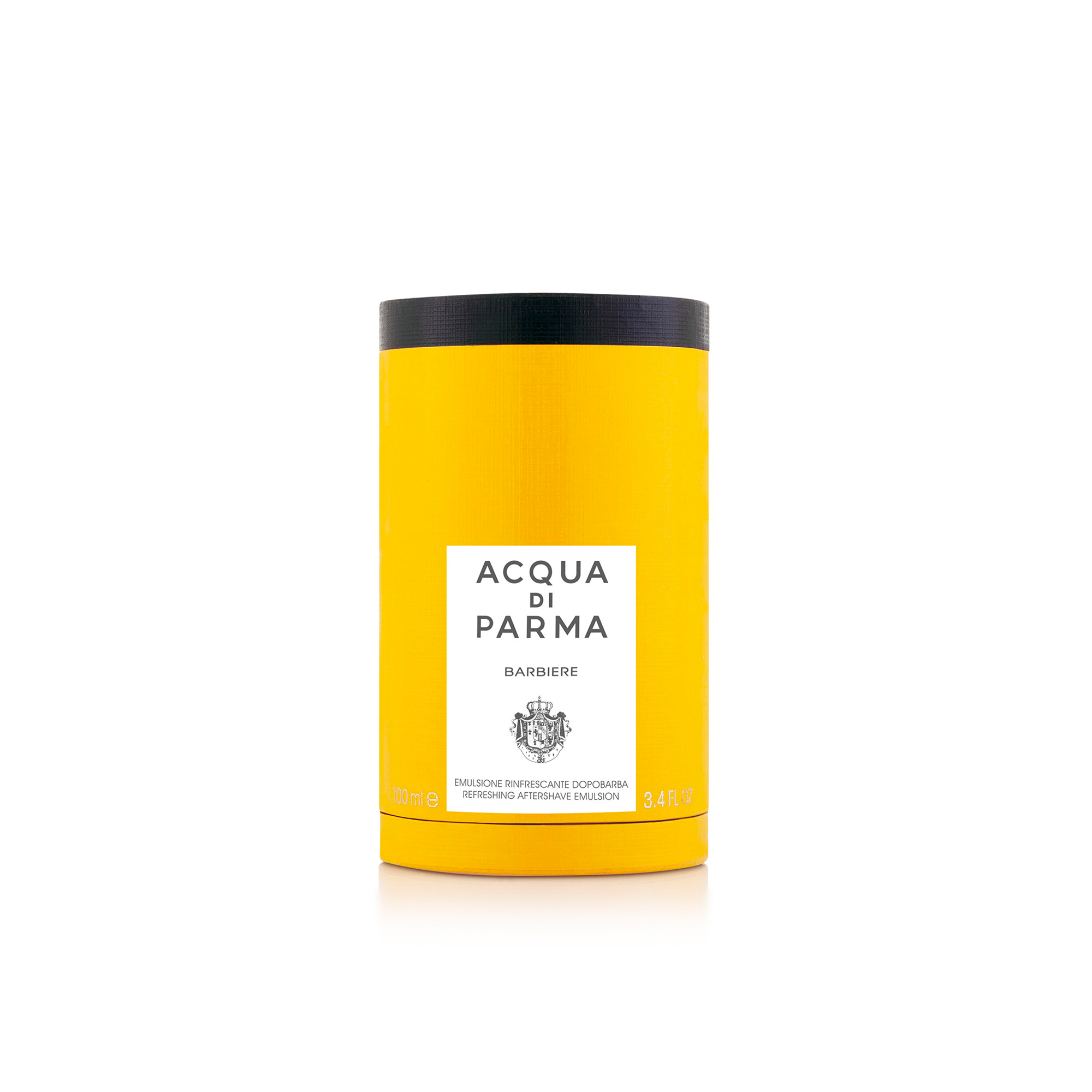 ACQUA DI PARMA BARBIERE After Shave Lotion
