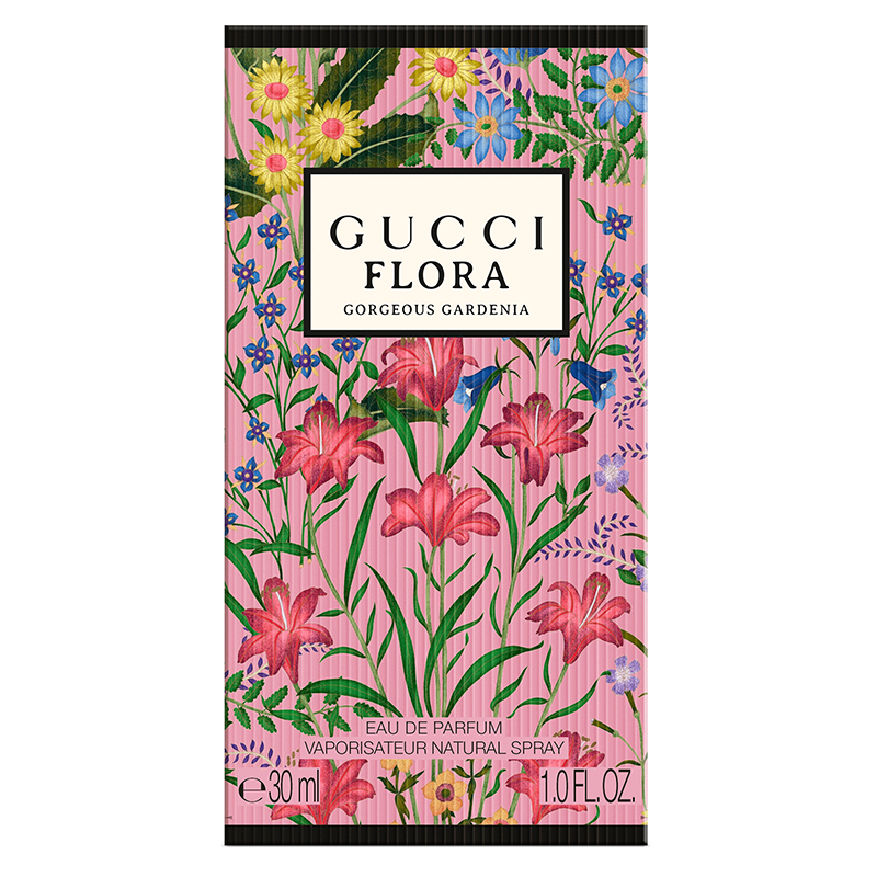 Gucci Flora Gorgeous Gardenia Eau de Parfum (EdP)