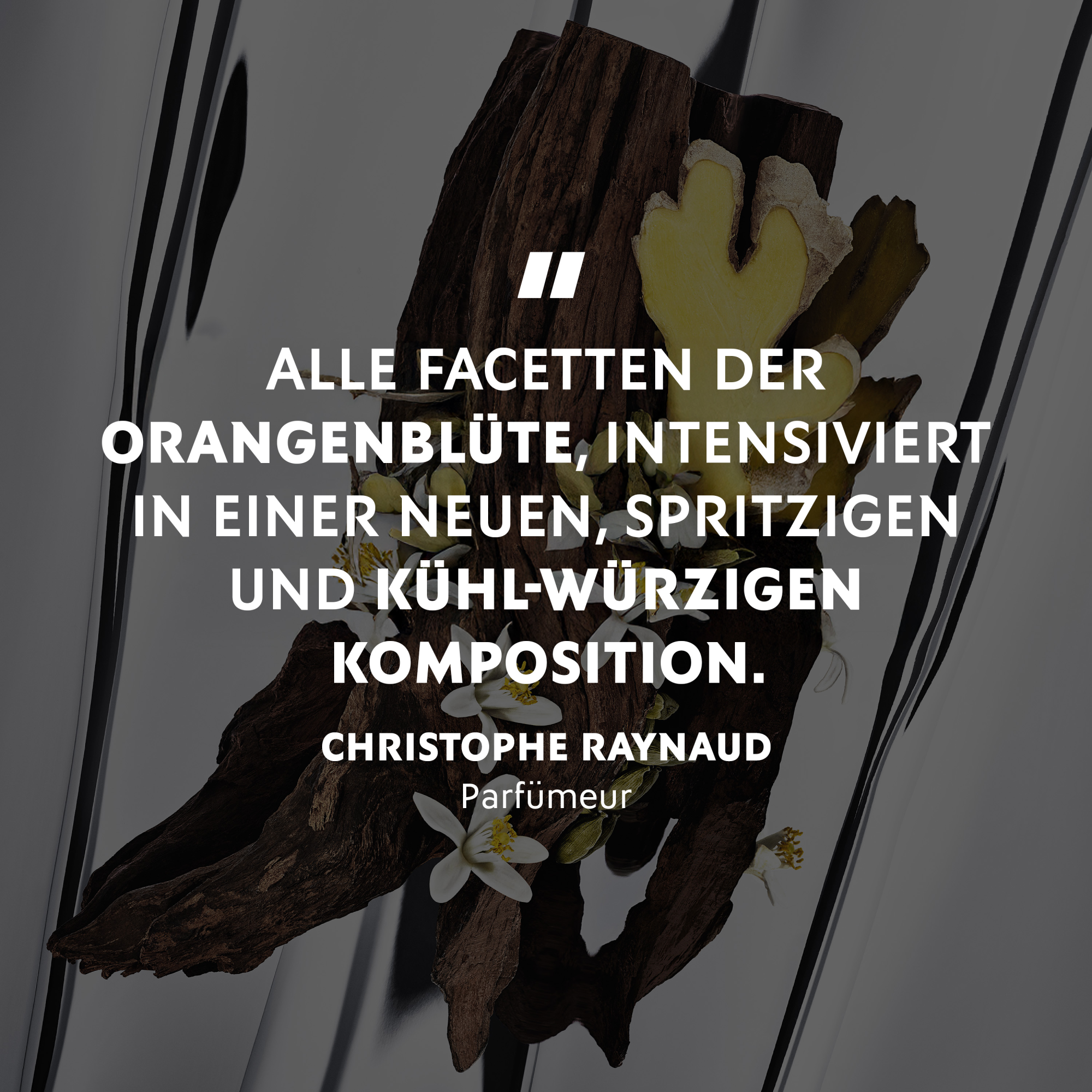 Yves Saint Laurent MYSLF L'Absolu Parfum