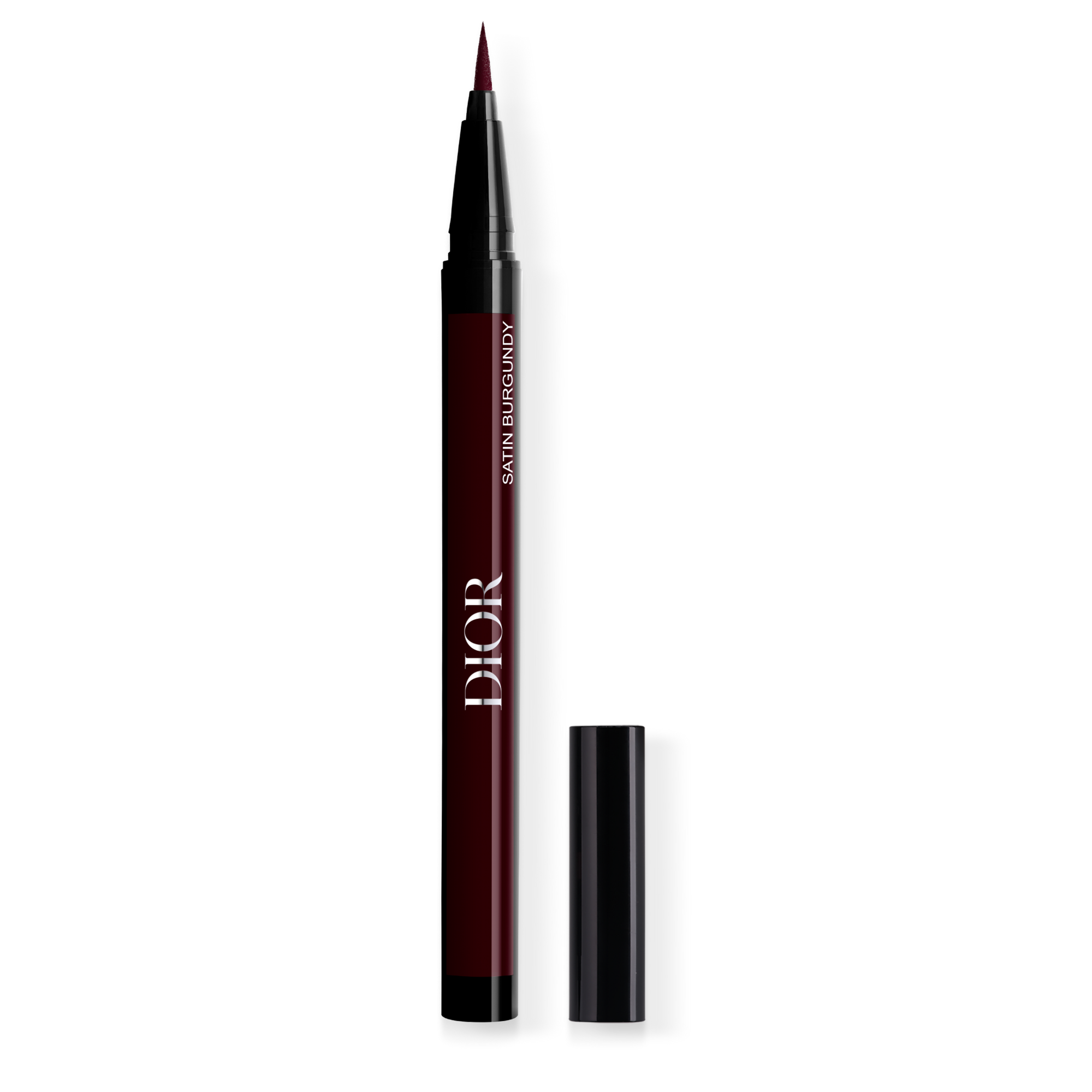 DIOR DIORSHOW LIQUID LINER Ultrapräziser Felt-Tip Eyeliner