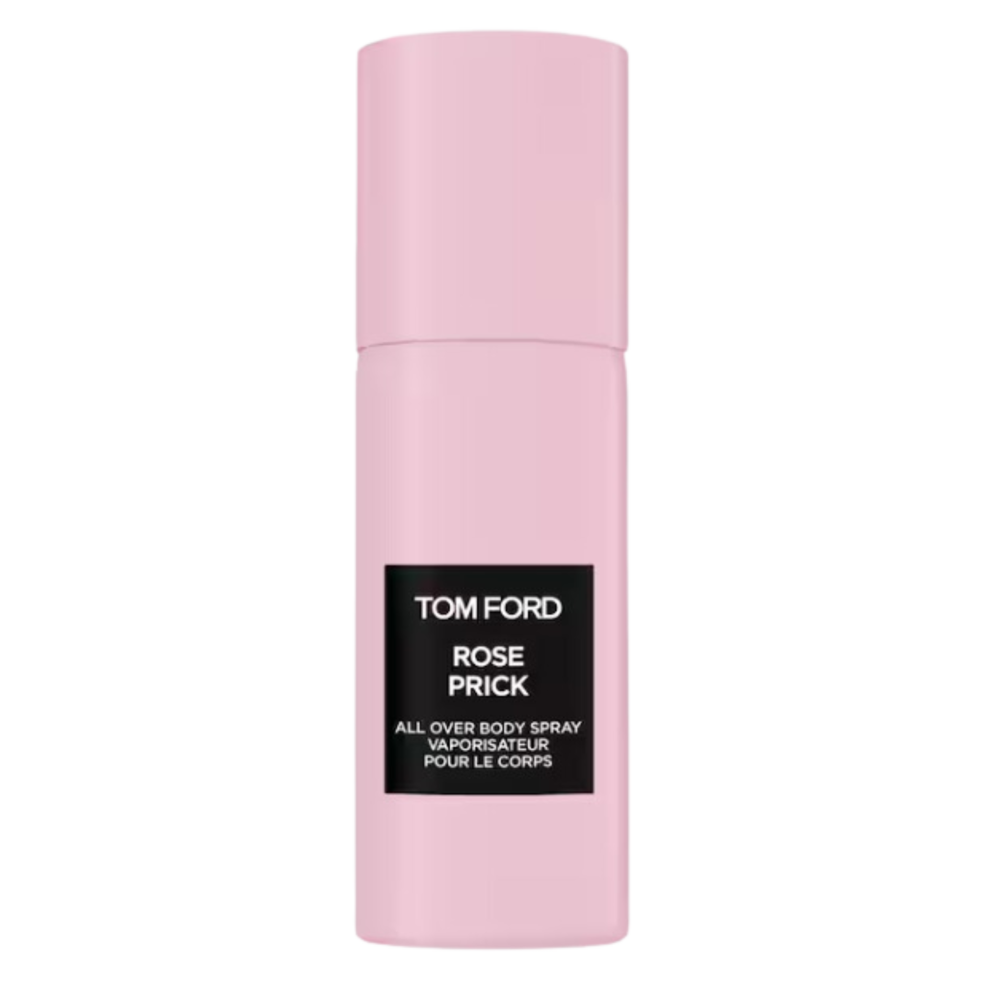 Tom Ford Private Blend Rose Prick All Over Body Spray