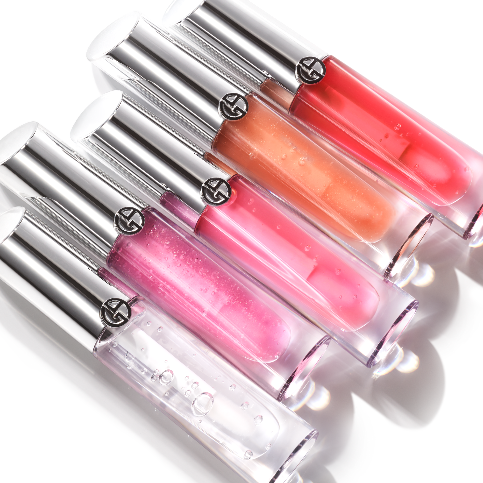 Armani Prisma Glass Lipgloss