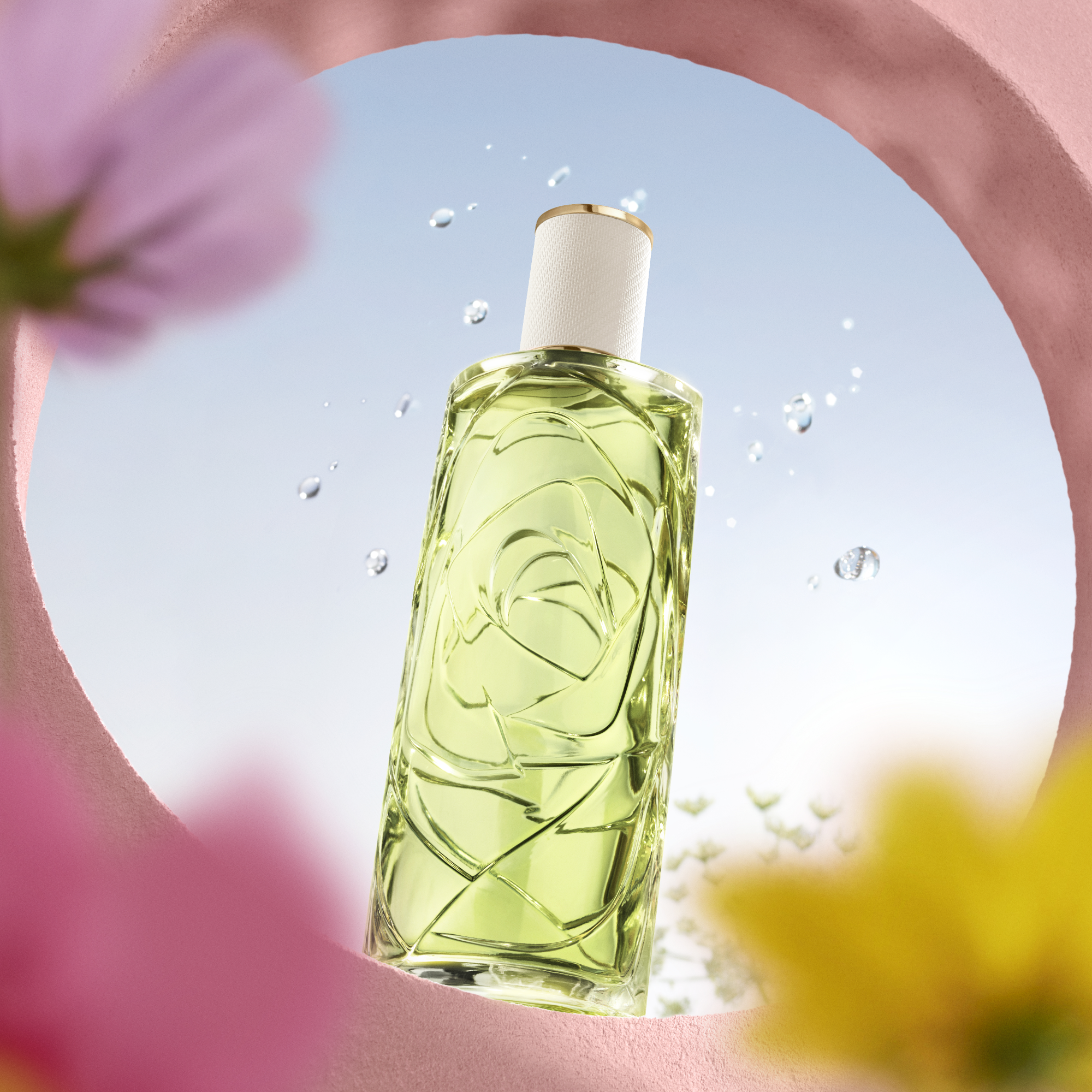Lancôme Les Ô Ôff Now Eau de Toilette (EdT)