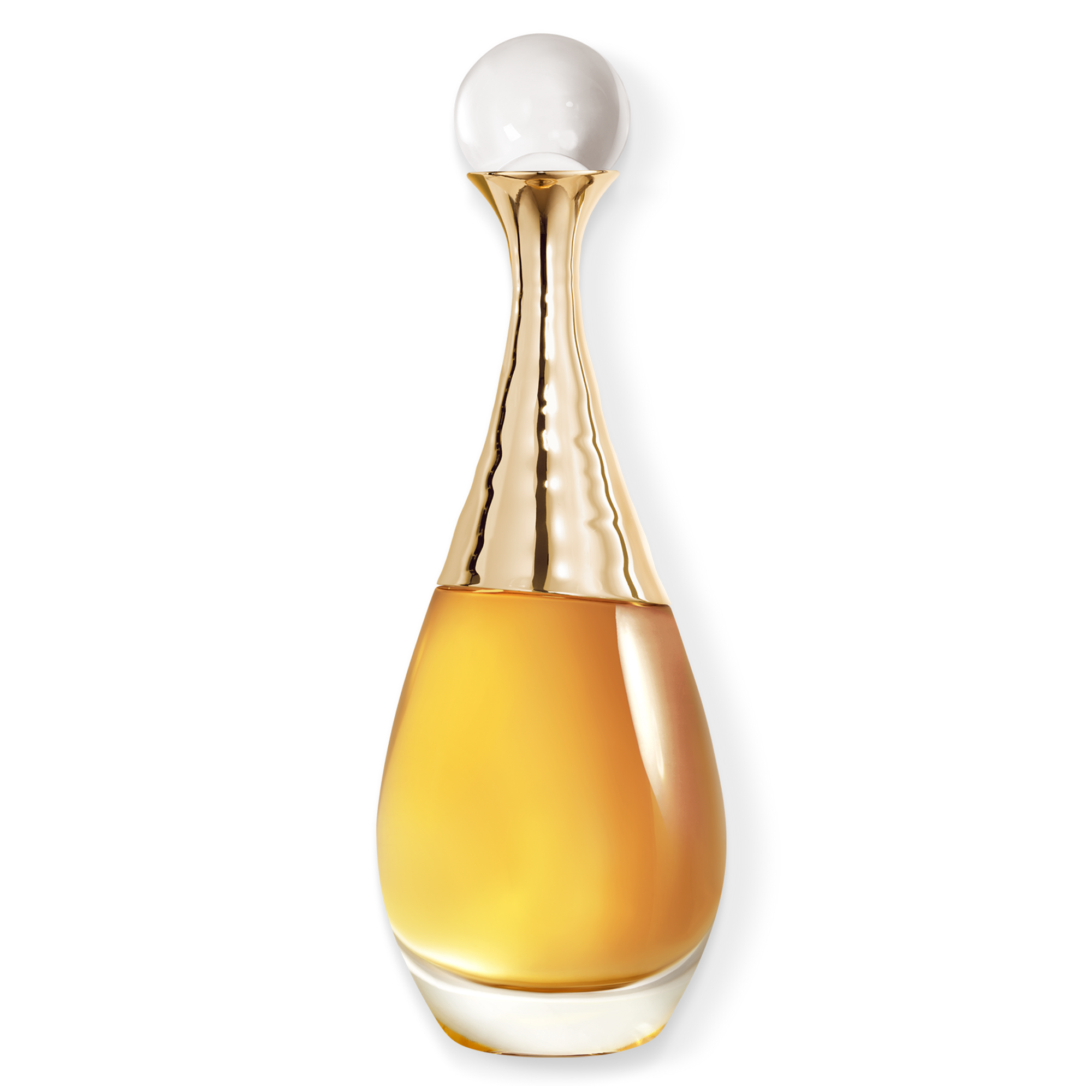 DIOR J'ADORE L'OR Duft mit floralen Noten