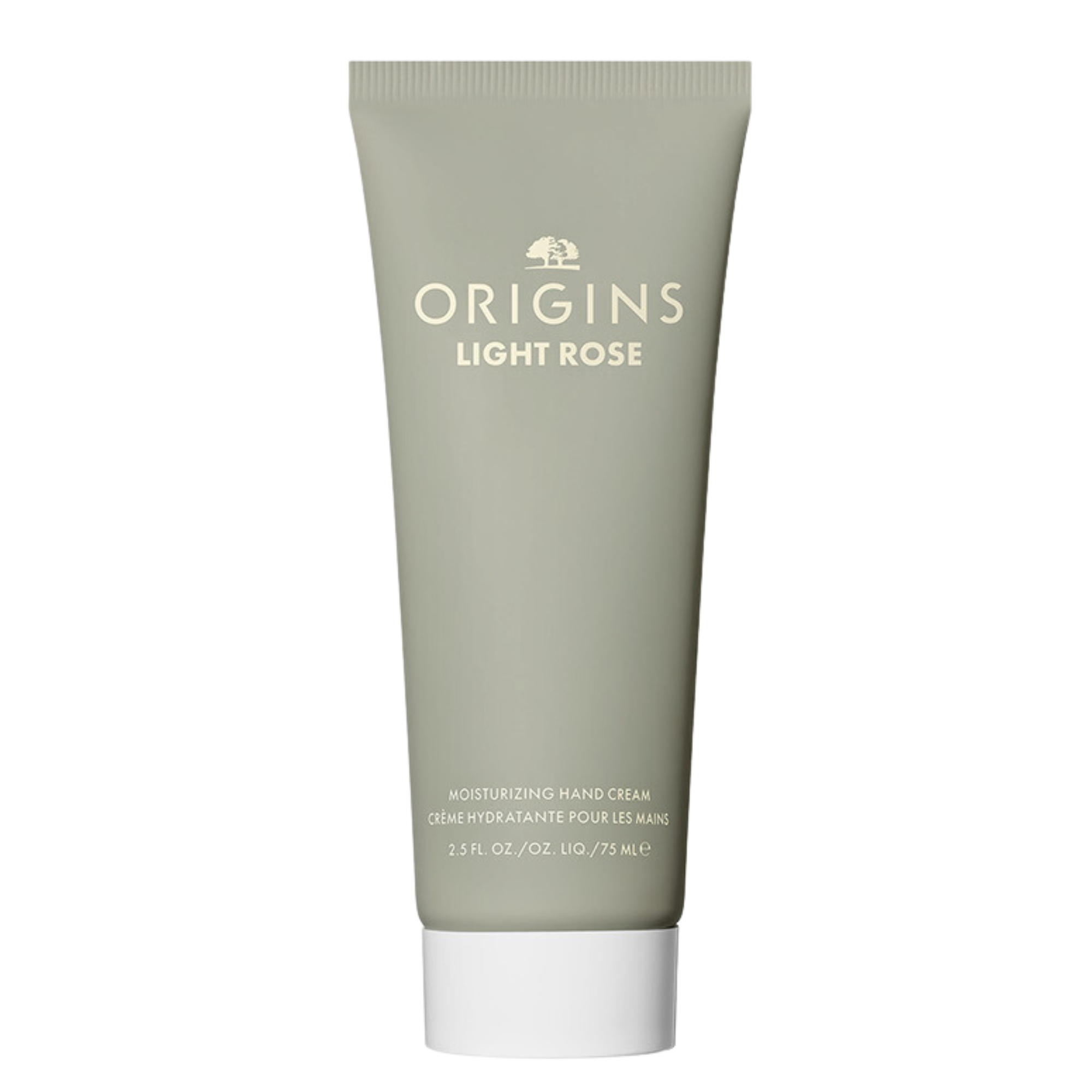 Origins Moisturizing Hand Cream Light Rose