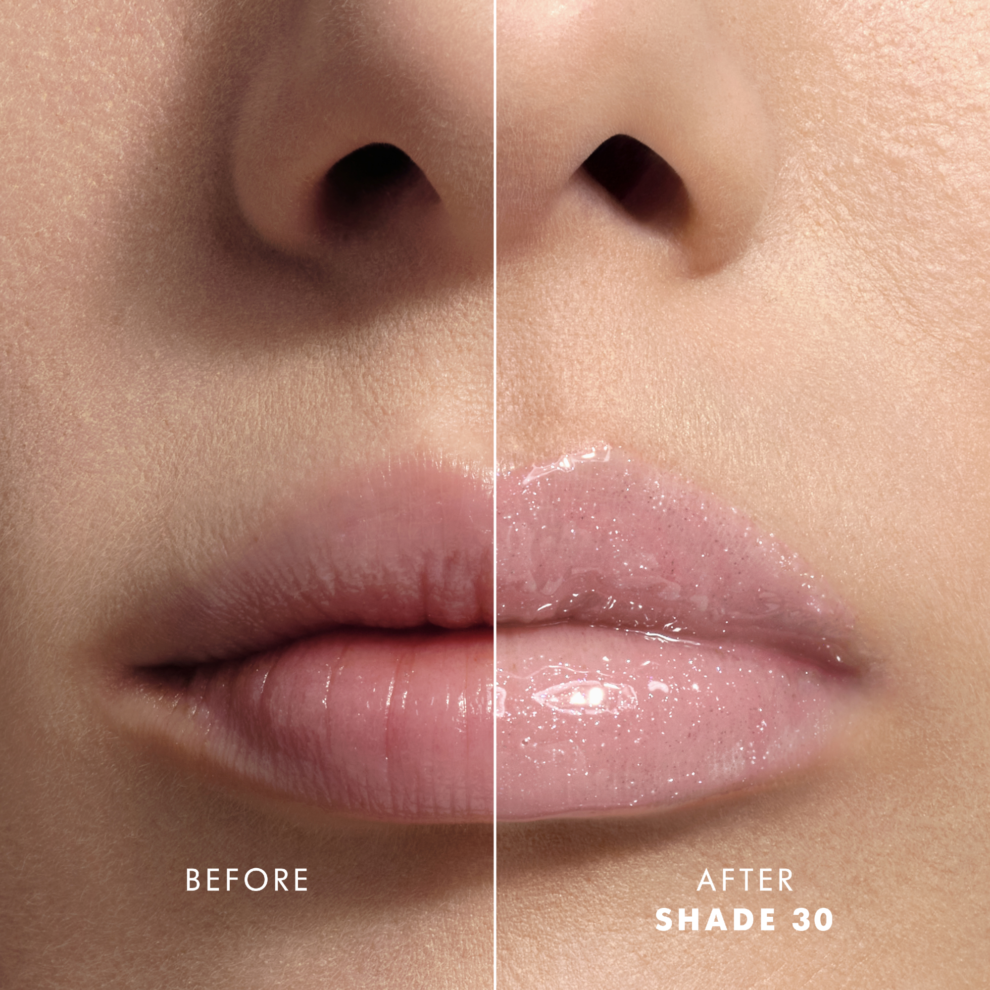 Armani Prisma Glass Icy Plumper