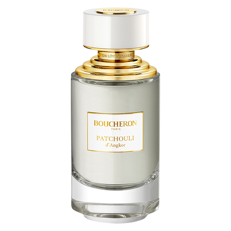 Boucheron Galerie Olfactive Patchouli D'Angkor Eau de Parfum (EdP) Boucheron Galerie Olfactive Patchouli D'Angkor Eau de Parfum (EdP)