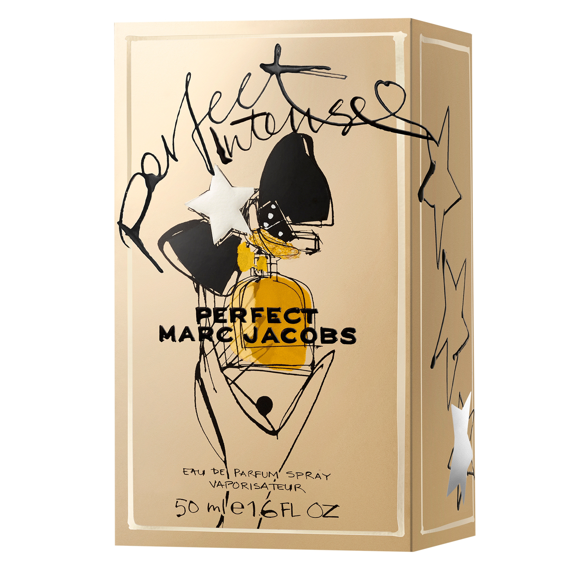 Marc Jacobs Perfect Intense Eau de Parfum (EdP)