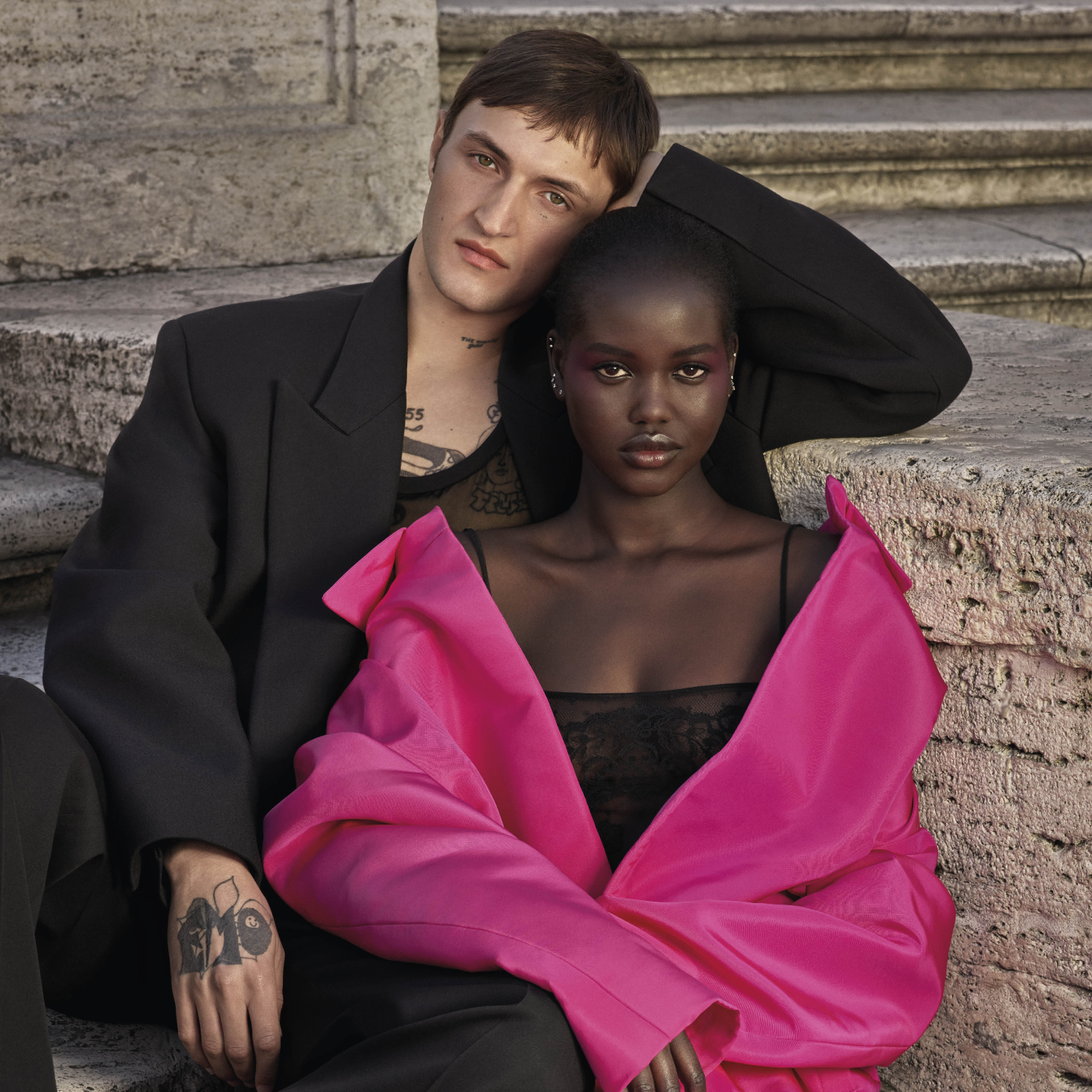 Valentino Donna Born in Roma Eau de Parfum (EdP)