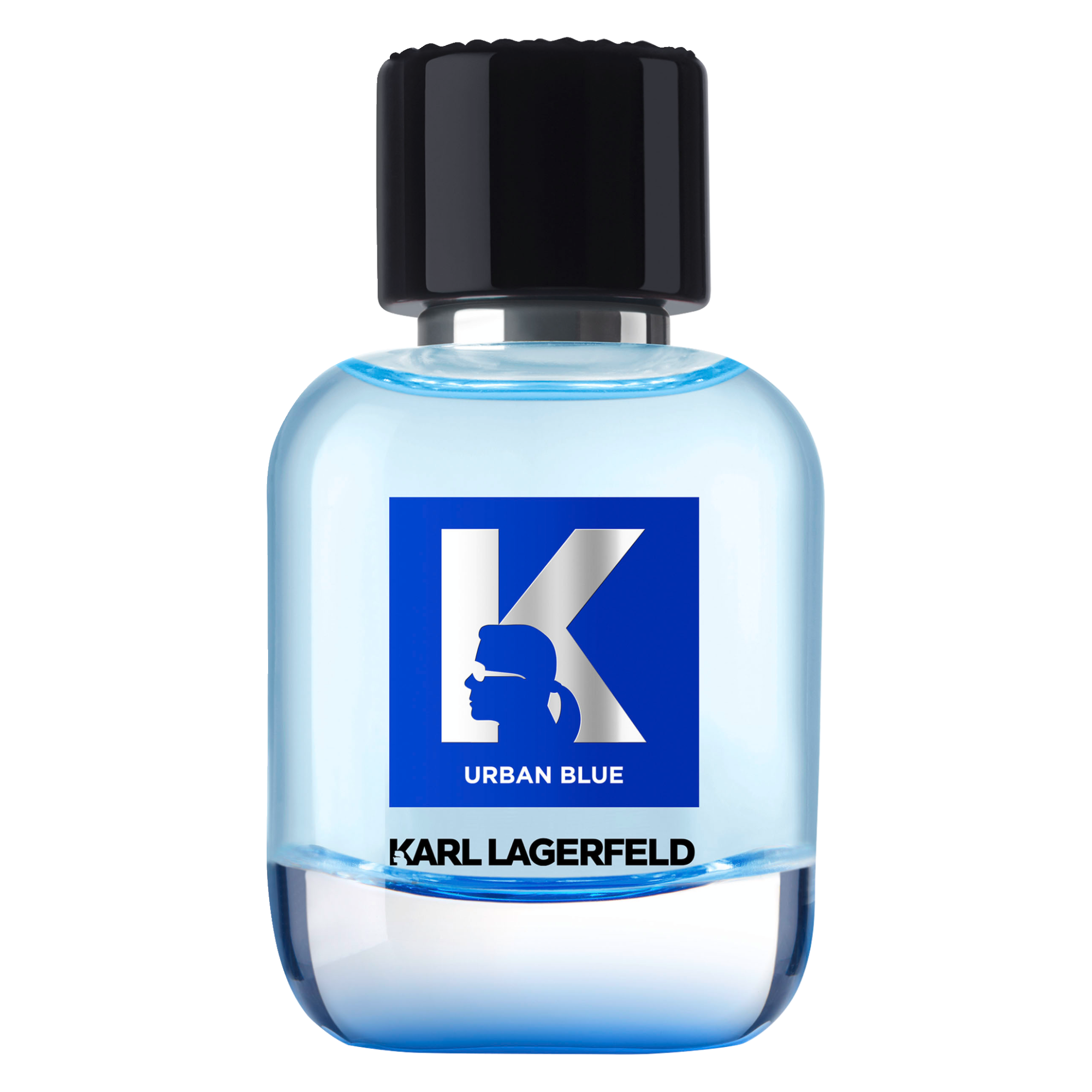 Karl Lagerfeld Jeans Urban Blue Eau de Toilette (EdT)