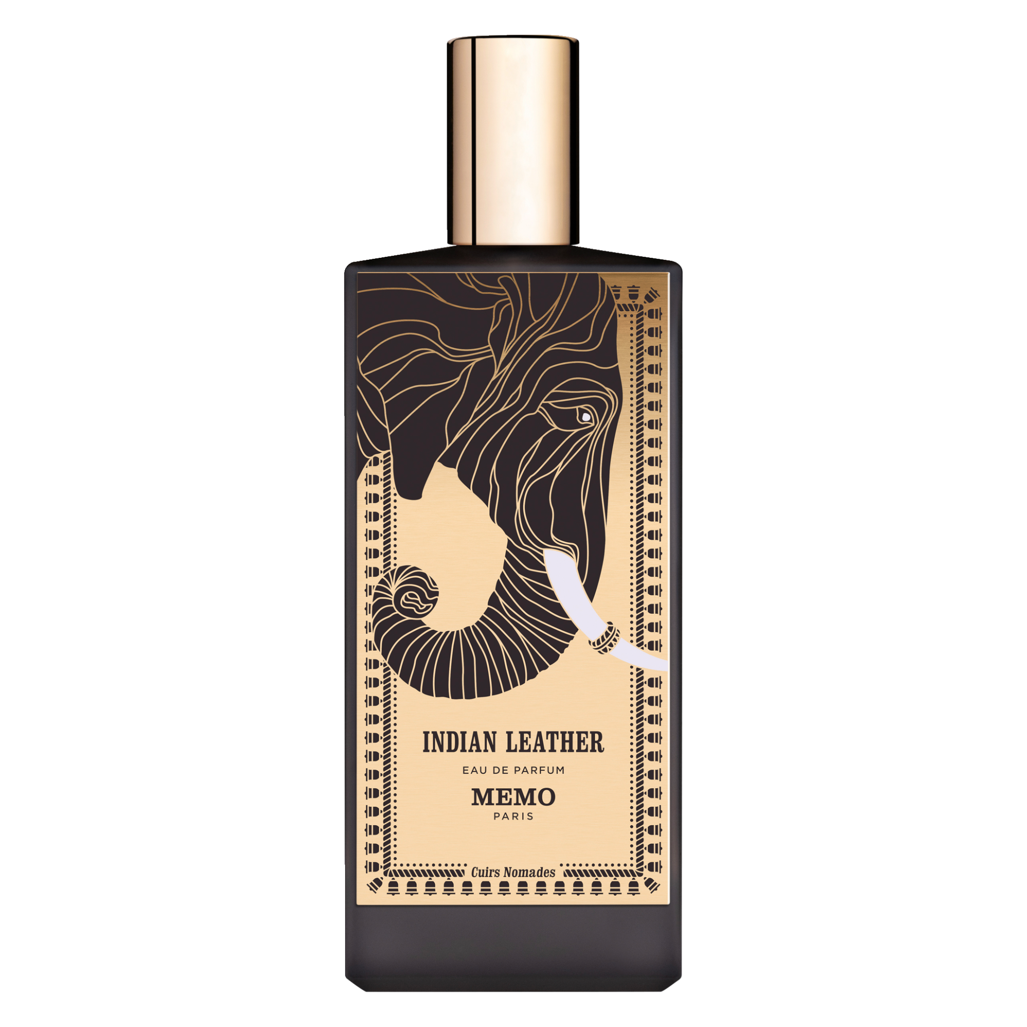 Memo Indian Leather Eau de Parfum (EdP) Memo Indian Leather Eau de Parfum (EdP)