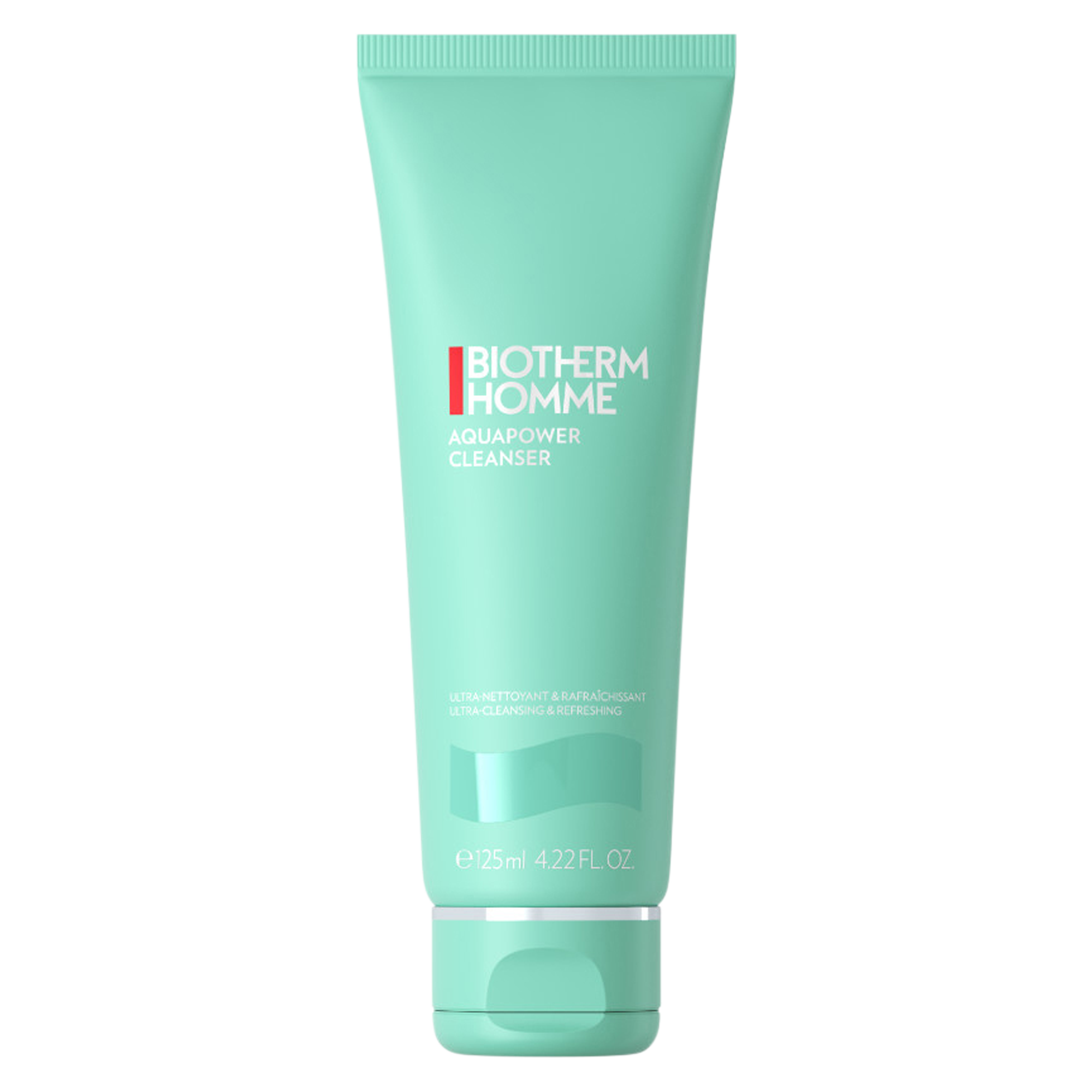 Biotherm Homme Aquapower Cleanser