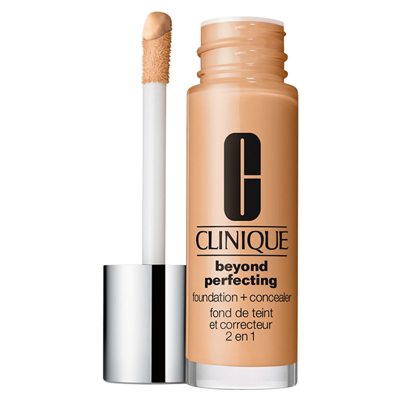 Clinique Beyond Perfecting Foundation & Concealer