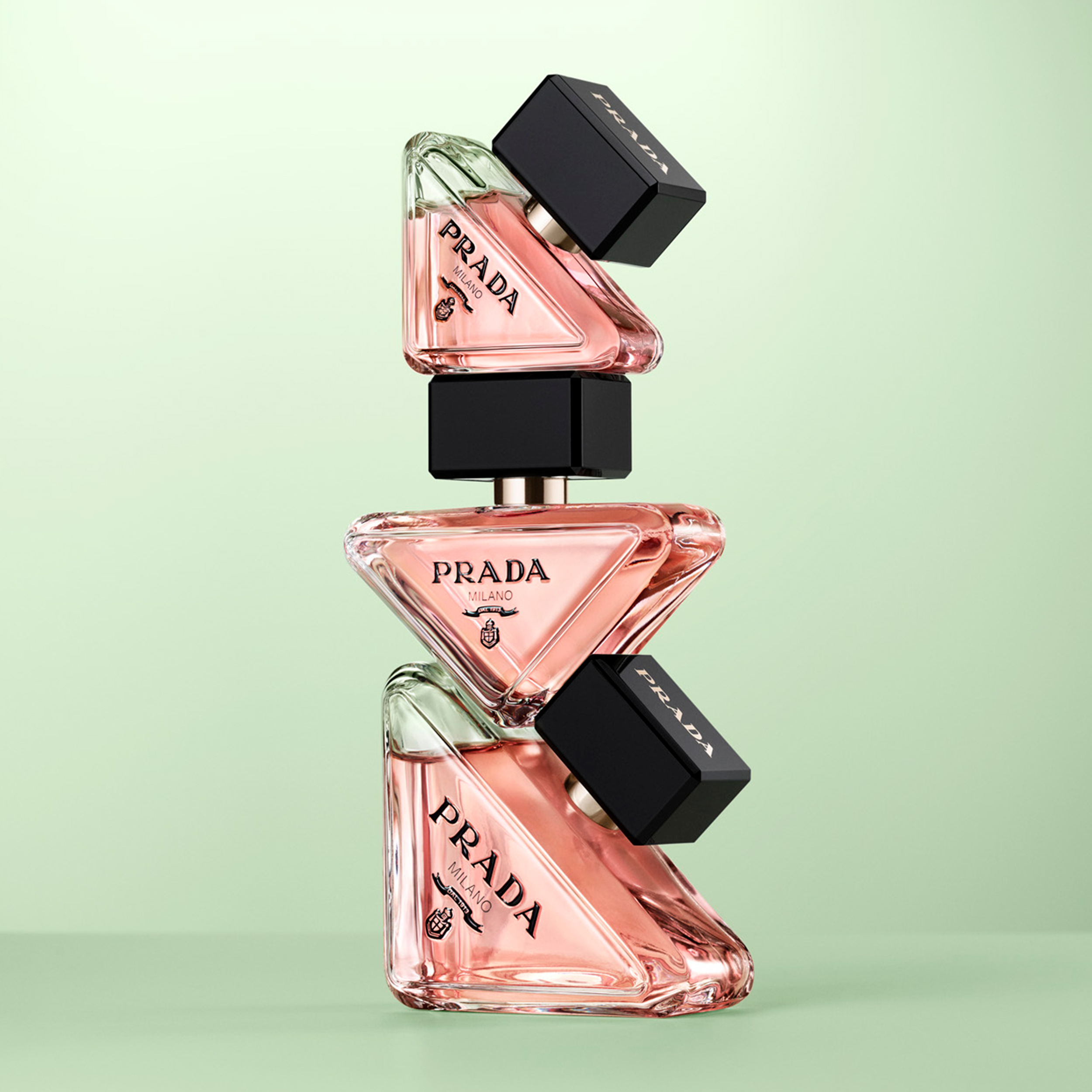 Prada Paradoxe Eau de Parfum (EdP) - nachfüllbar