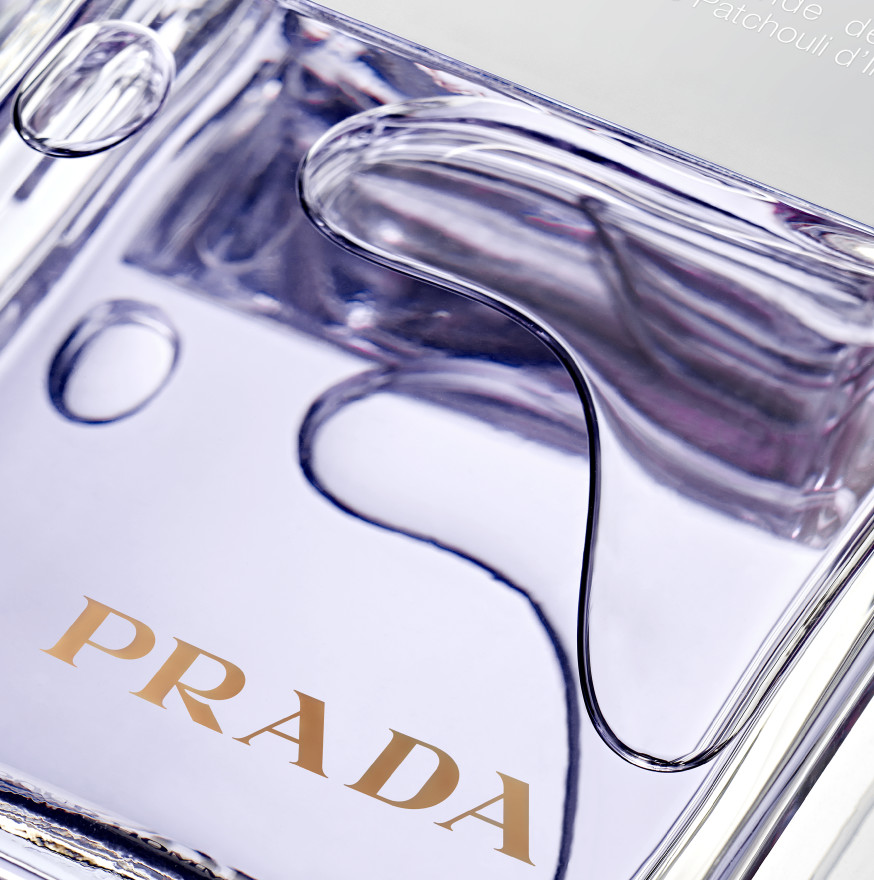 Prada Amber pour Homme Eau de Toilette (EdT)