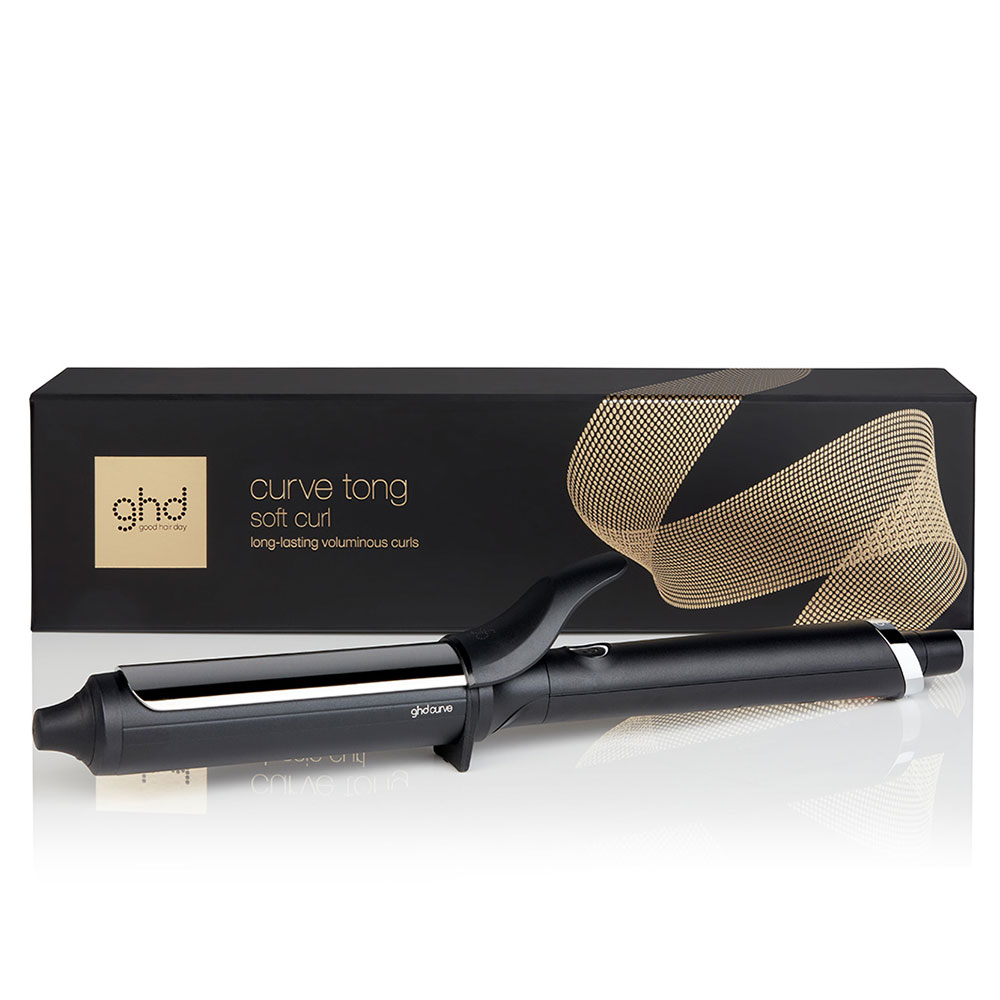 ghd curve® soft curl tong Lockenstab ghd curve® soft curl tong Lockenstab