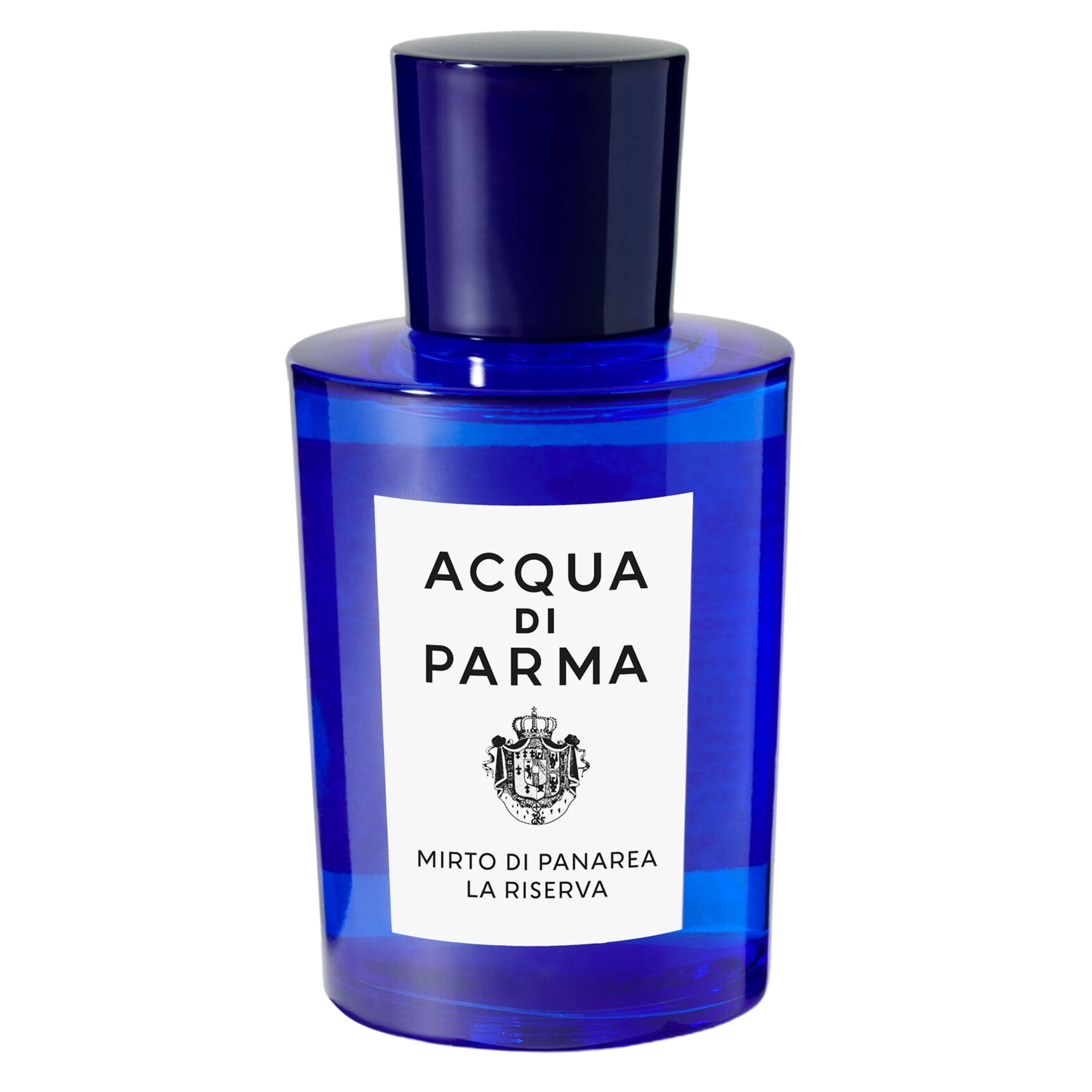 ACQUA DI PARMA BLU MEDITERRANEO MIRTO DI PANAREA LA RISERVA Eau de Parfum (EdP)