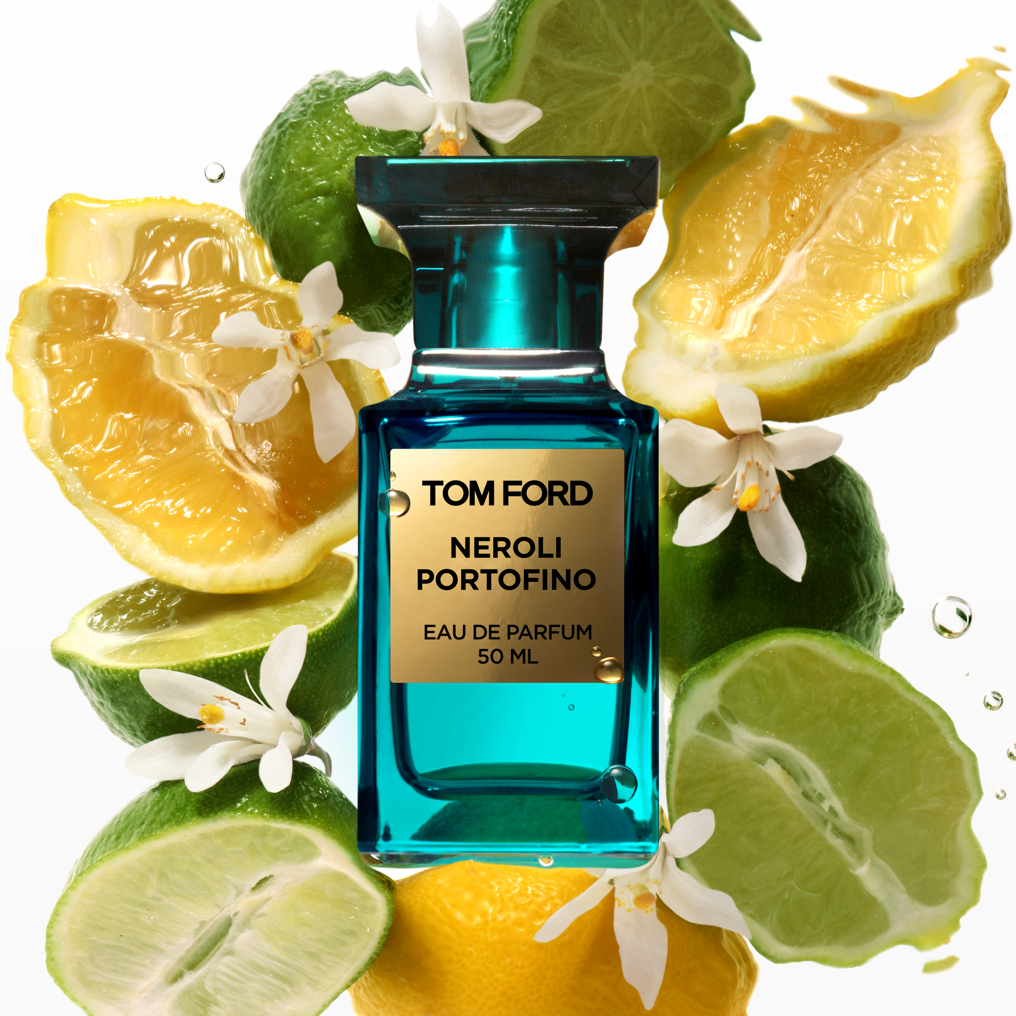 Tom Ford Private Blend Neroli Portofino Eau de Parfum (EdP)