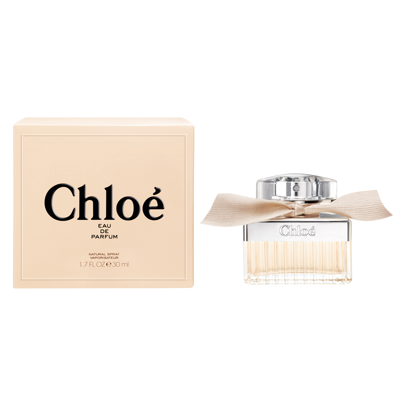 Chloé Chloé Eau de Parfum (EdP) Chloé Chloé Eau de Parfum (EdP)