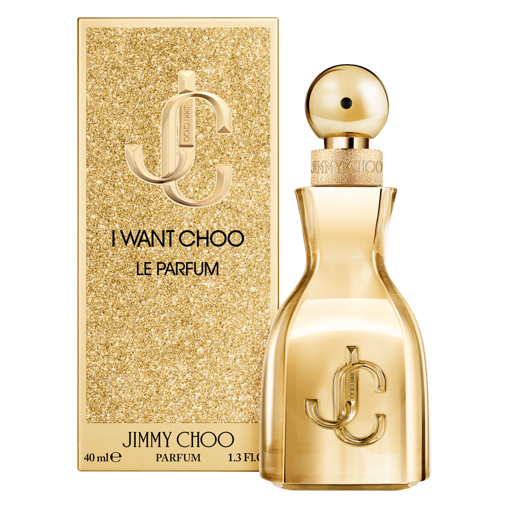 Jimmy Choo I want Choo Le Parfum