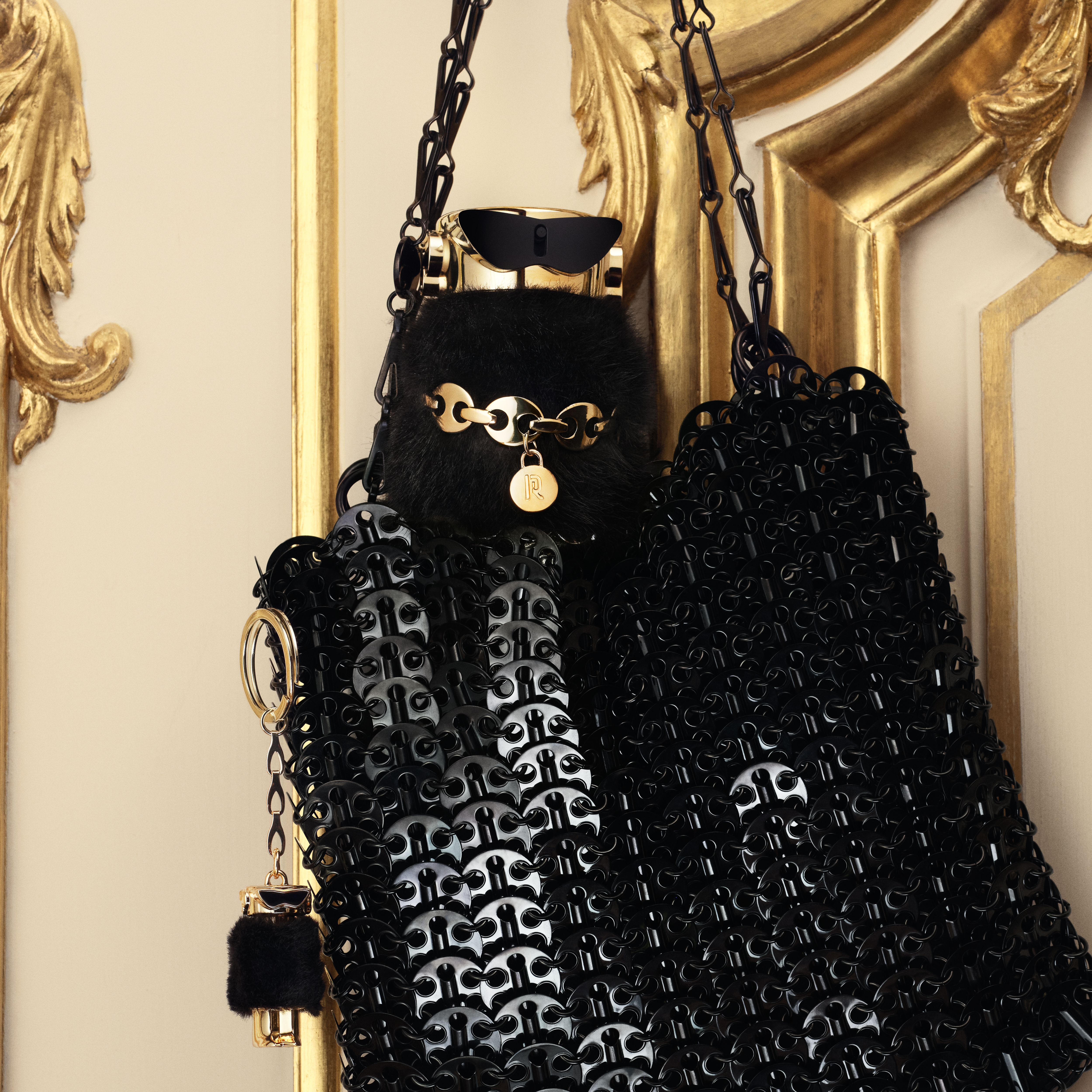 Rabanne Fame The Couture Edition Eau de Parfum (EdP)