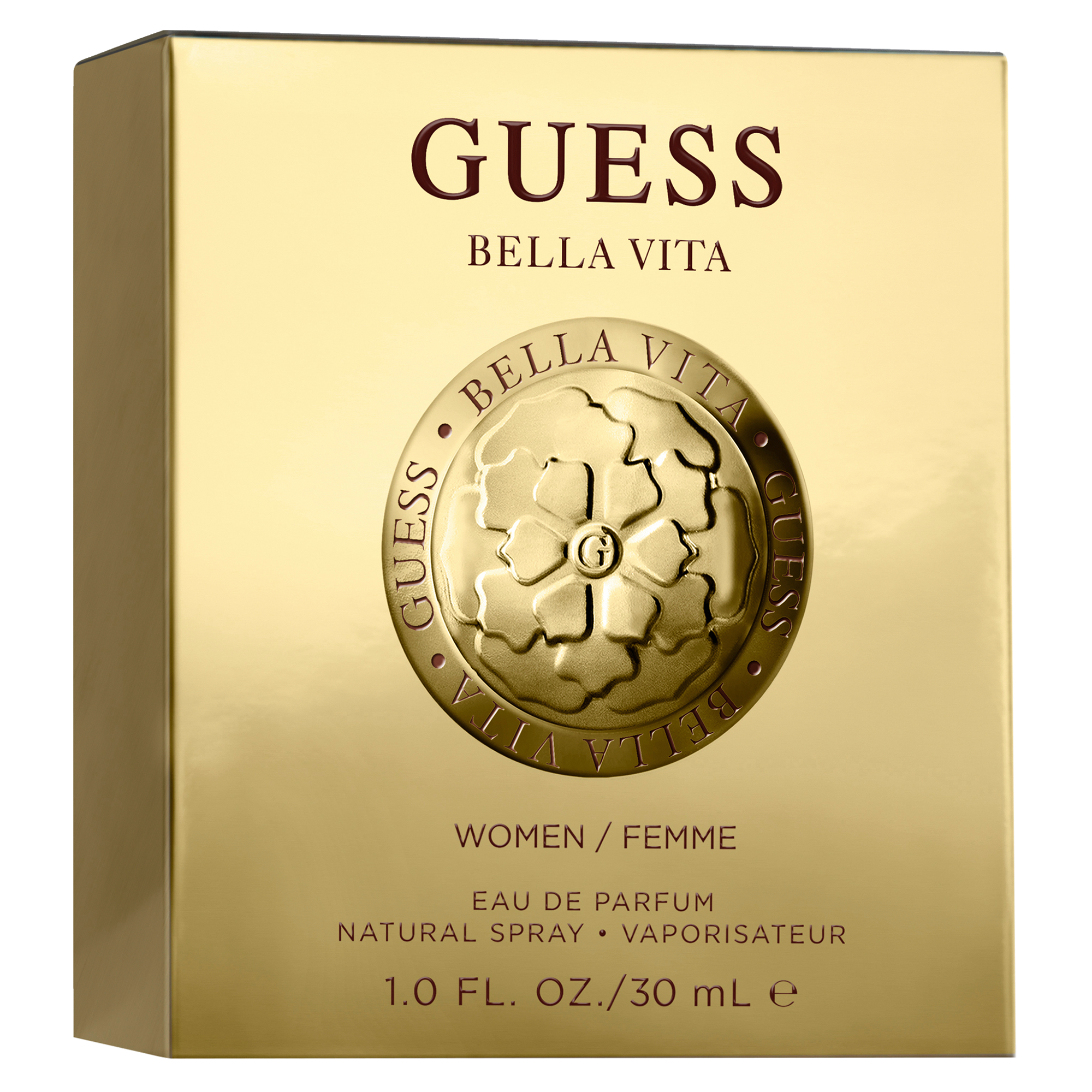Guess Bella Vita Eau de Parfum (EdP)