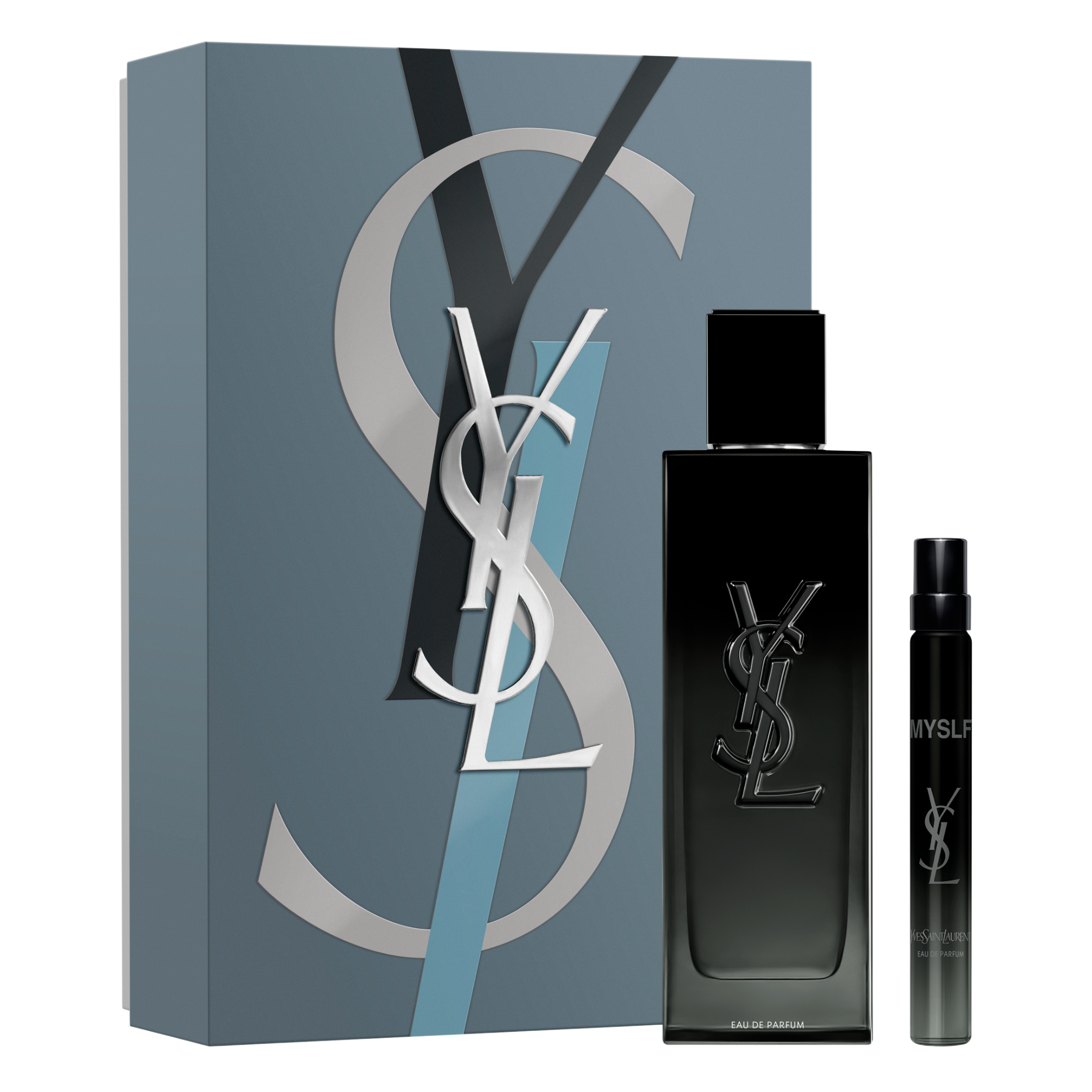 Yves Saint Laurent MYSLF Eau de Parfum (EdP) 100ml SET