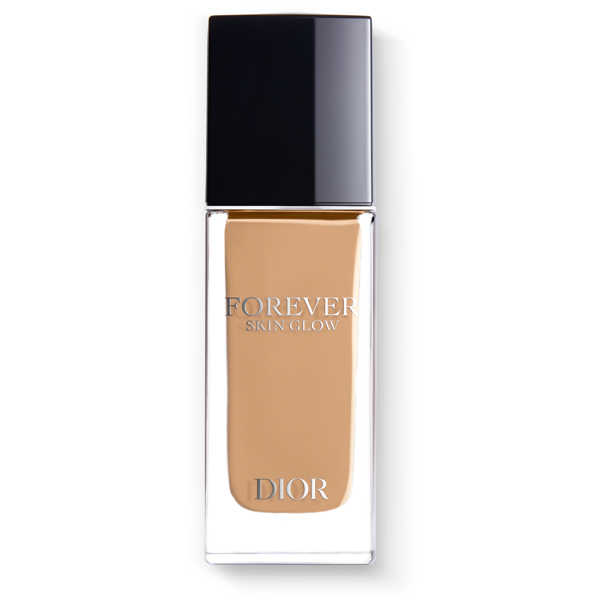 DIOR DIORSKIN FOREVER FLUID Skin Glow Foundation DIOR DIORSKIN FOREVER FLUID Skin Glow Foundation